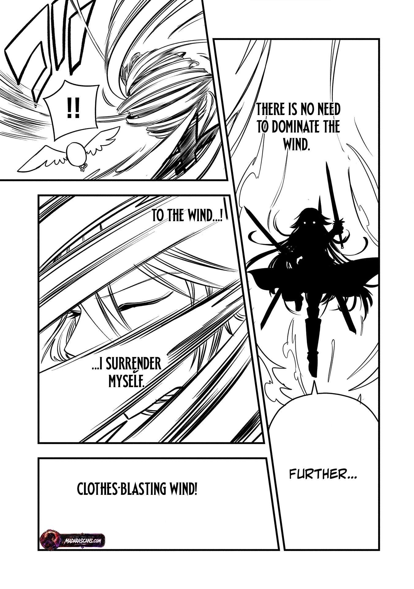 Since My Previous Life Was A Wise Man, I Can Afford To Live Chapter 48 page 20
