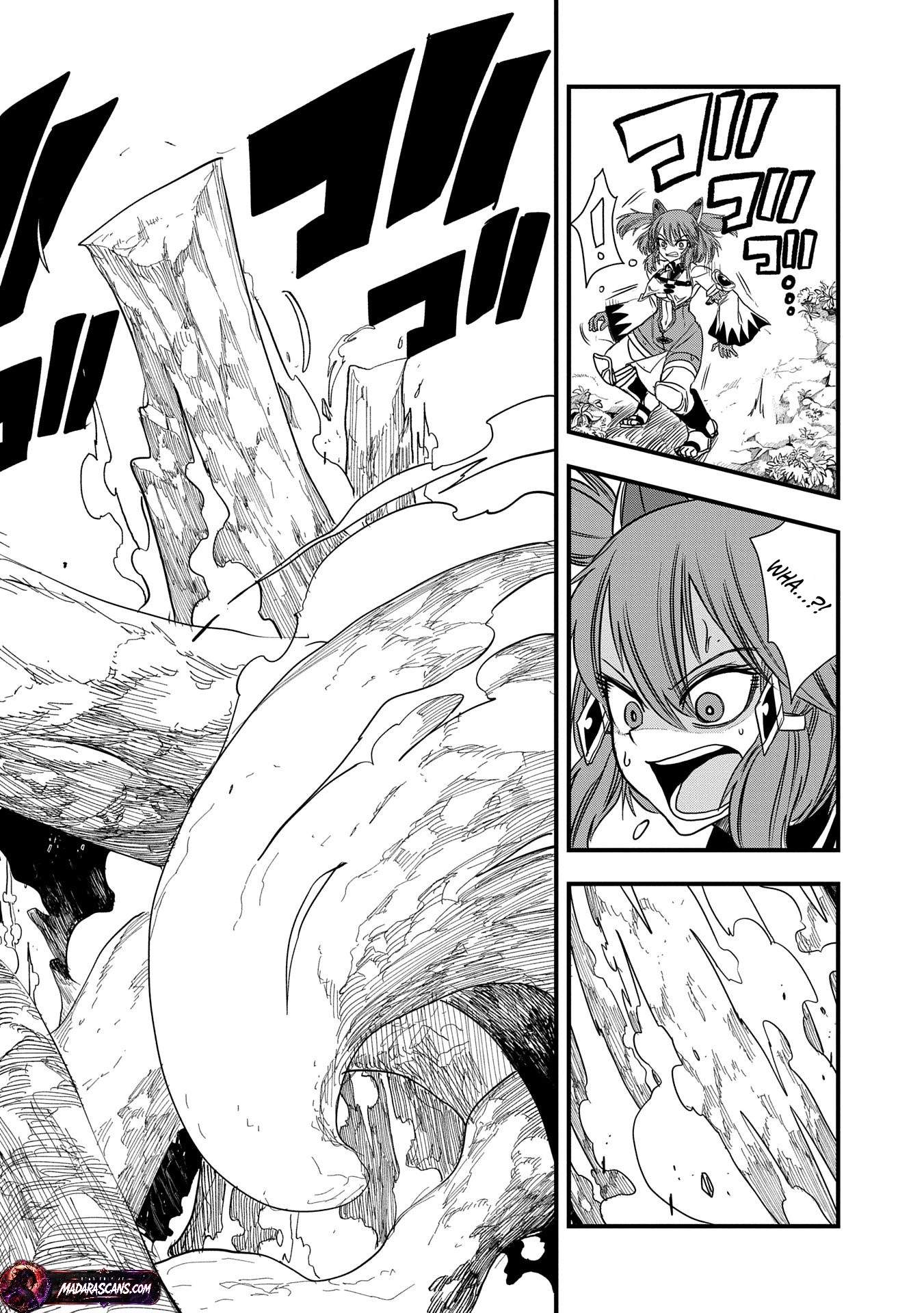 Since My Previous Life Was A Wise Man, I Can Afford To Live Chapter 48 page 7