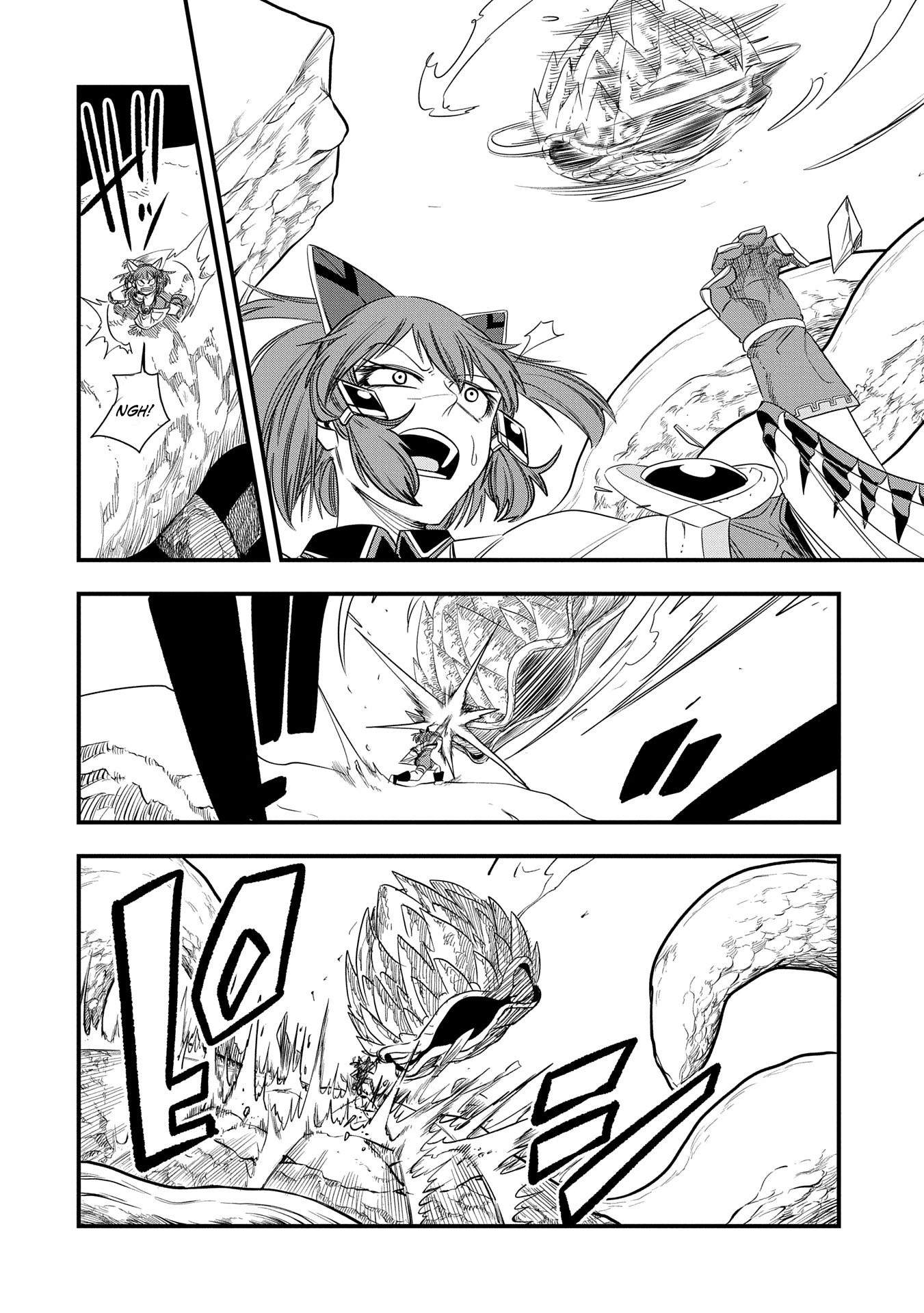Since My Previous Life Was A Wise Man, I Can Afford To Live Chapter 48 page 9
