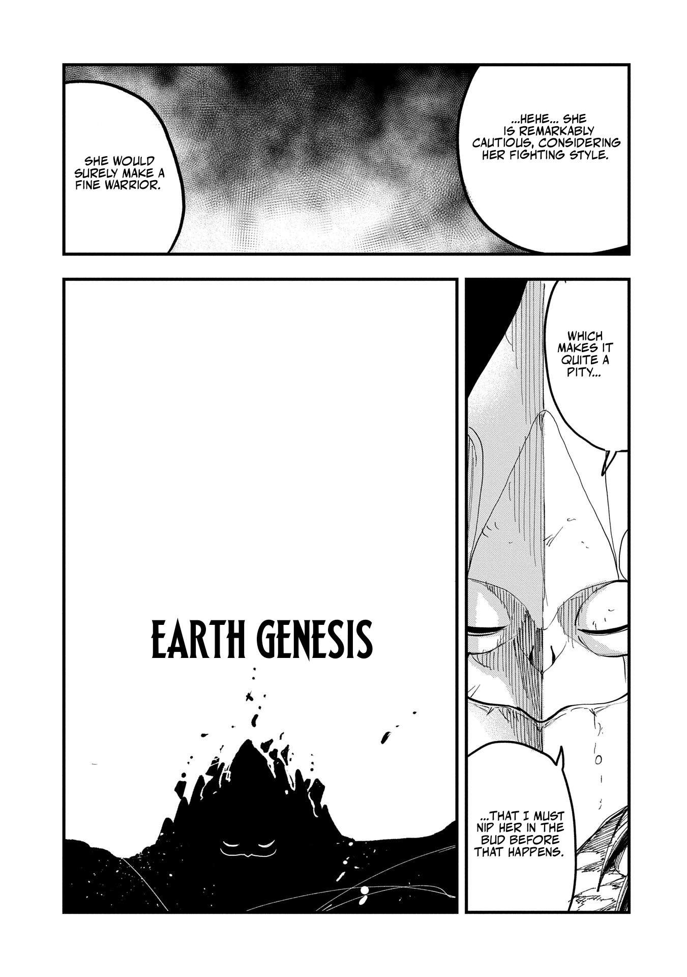 Since My Previous Life Was A Wise Man, I Can Afford To Live Chapter 48 page 6