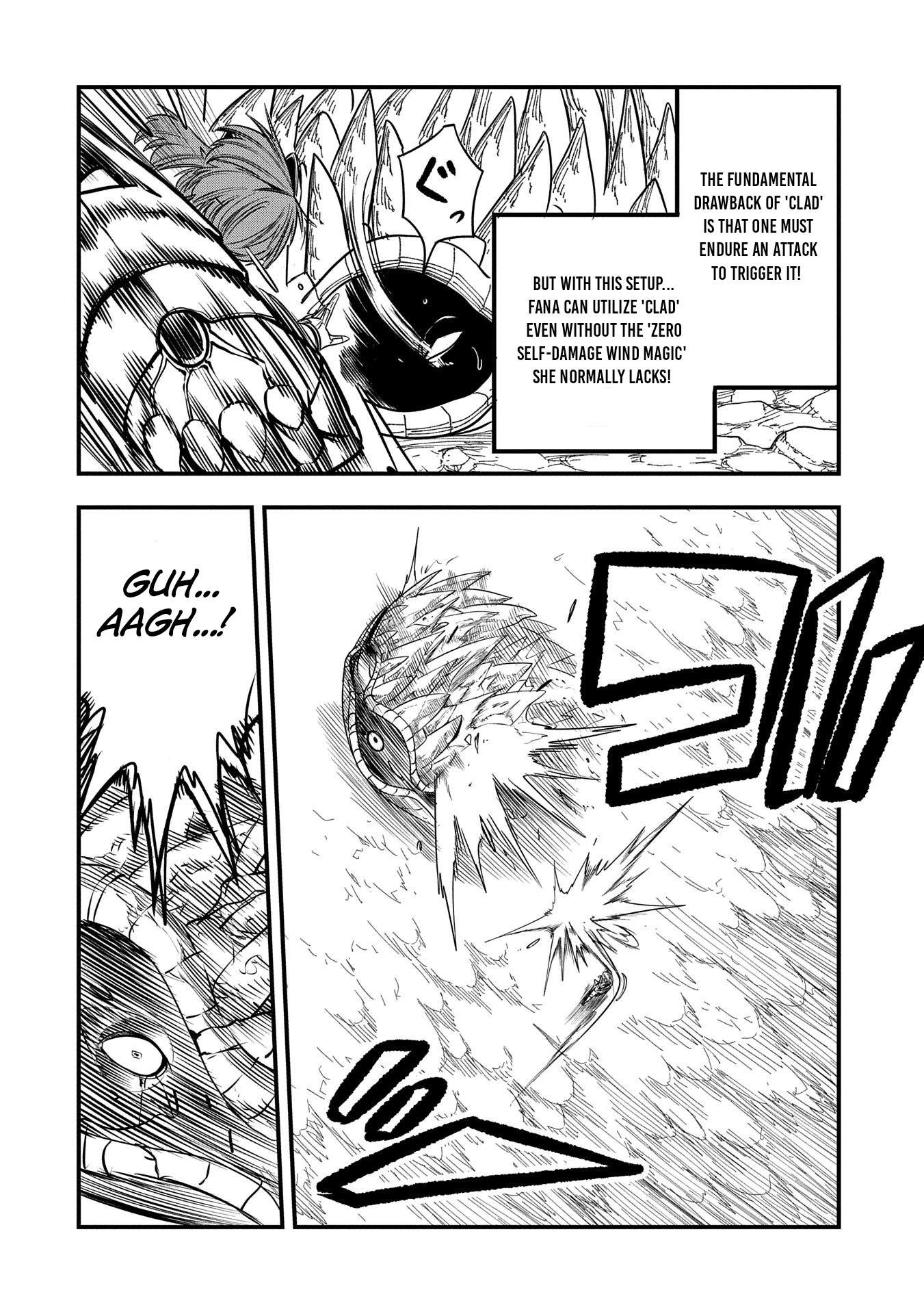 Since My Previous Life Was A Wise Man, I Can Afford To Live Chapter 48 page 29