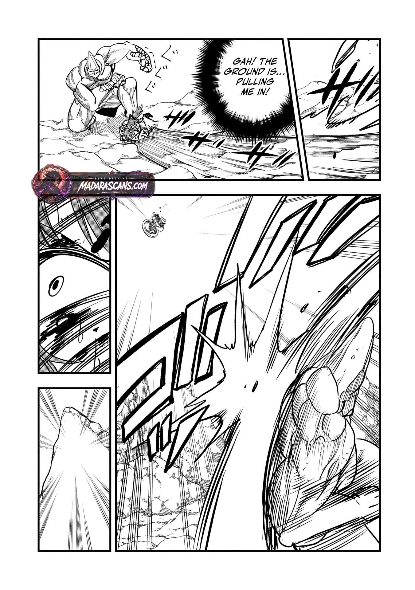 Since My Previous Life Was A Wise Man, I Can Afford To Live Chapter 49 page 6