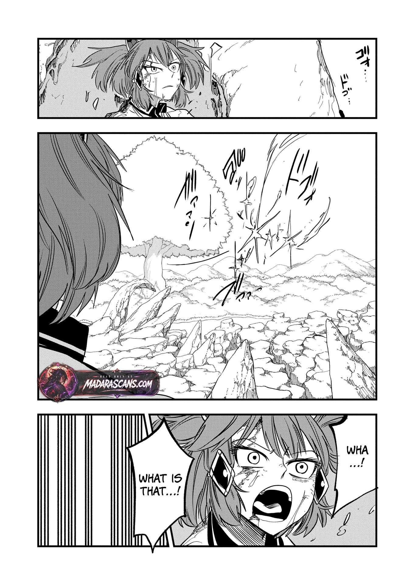 Since My Previous Life Was A Wise Man, I Can Afford To Live Chapter 49 page 8