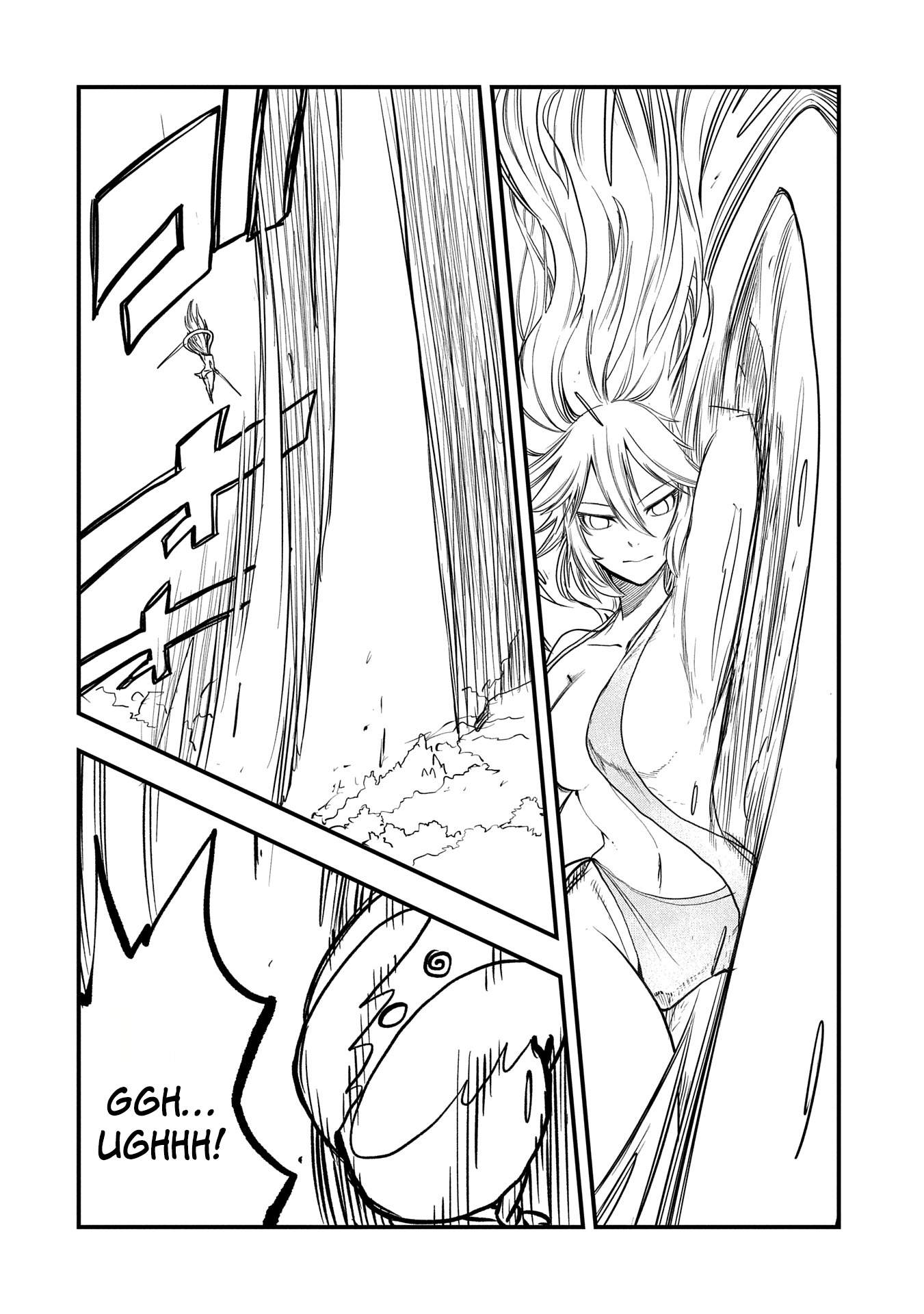 Since My Previous Life Was A Wise Man, I Can Afford To Live Chapter 49 page 9