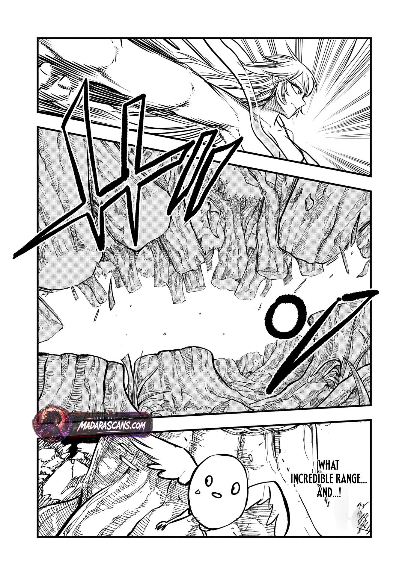 Since My Previous Life Was A Wise Man, I Can Afford To Live Chapter 49 page 10