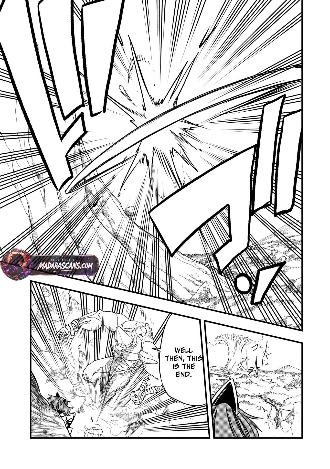 Since My Previous Life Was A Wise Man, I Can Afford To Live Chapter 49 page 12