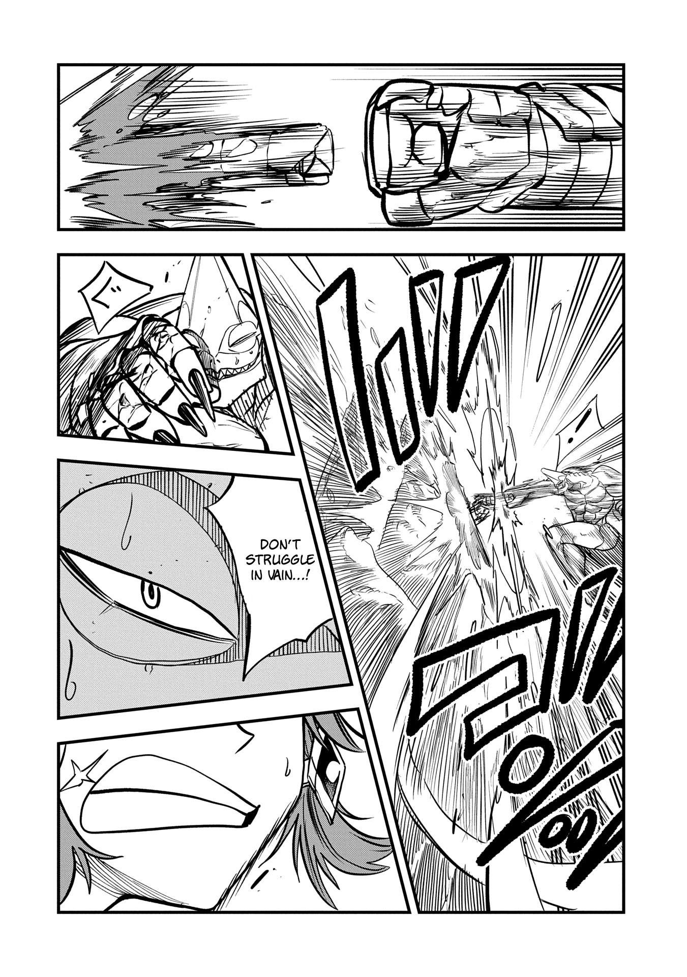 Since My Previous Life Was A Wise Man, I Can Afford To Live Chapter 49 page 13