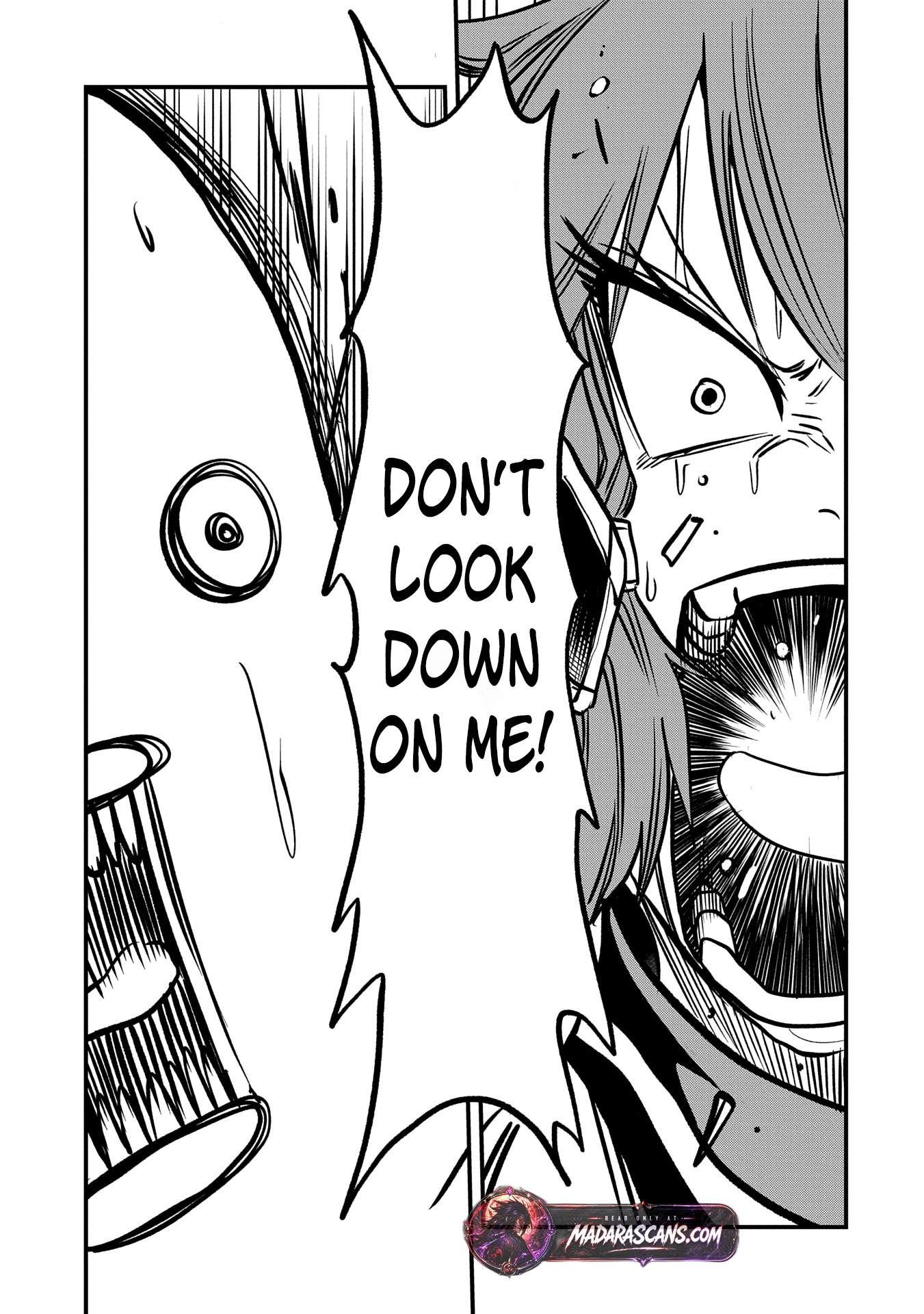 Since My Previous Life Was A Wise Man, I Can Afford To Live Chapter 49 page 14