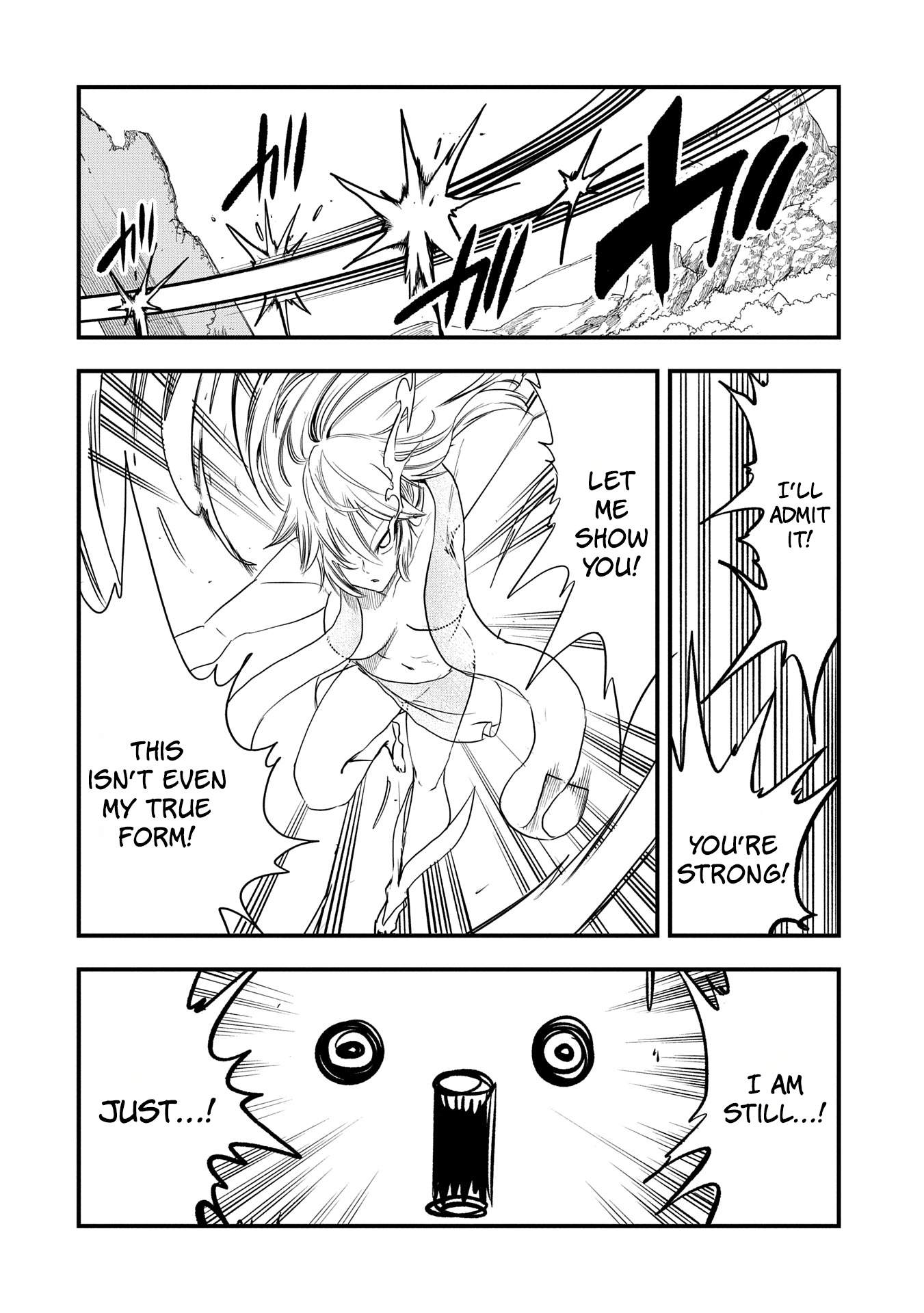 Since My Previous Life Was A Wise Man, I Can Afford To Live Chapter 49 page 15