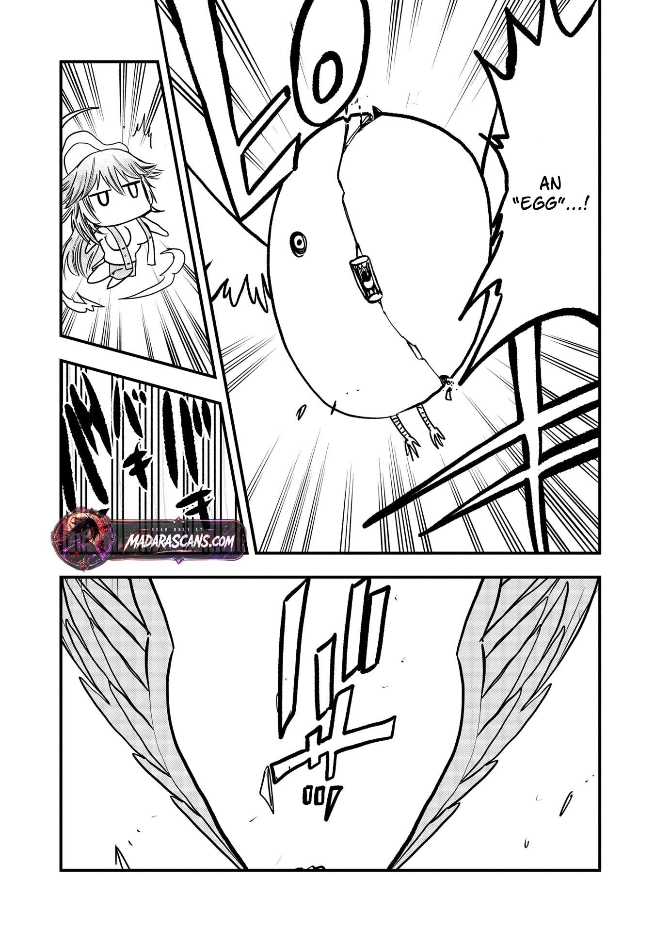Since My Previous Life Was A Wise Man, I Can Afford To Live Chapter 49 page 16