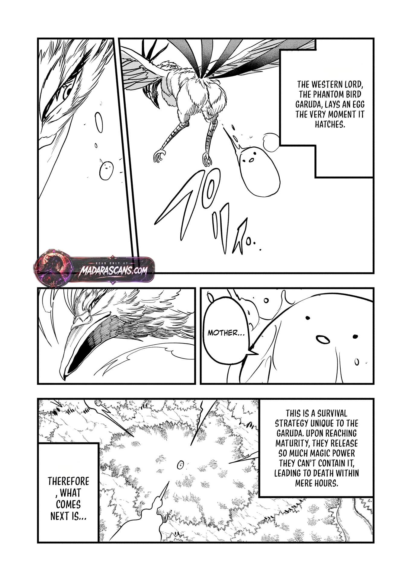 Since My Previous Life Was A Wise Man, I Can Afford To Live Chapter 49 page 18