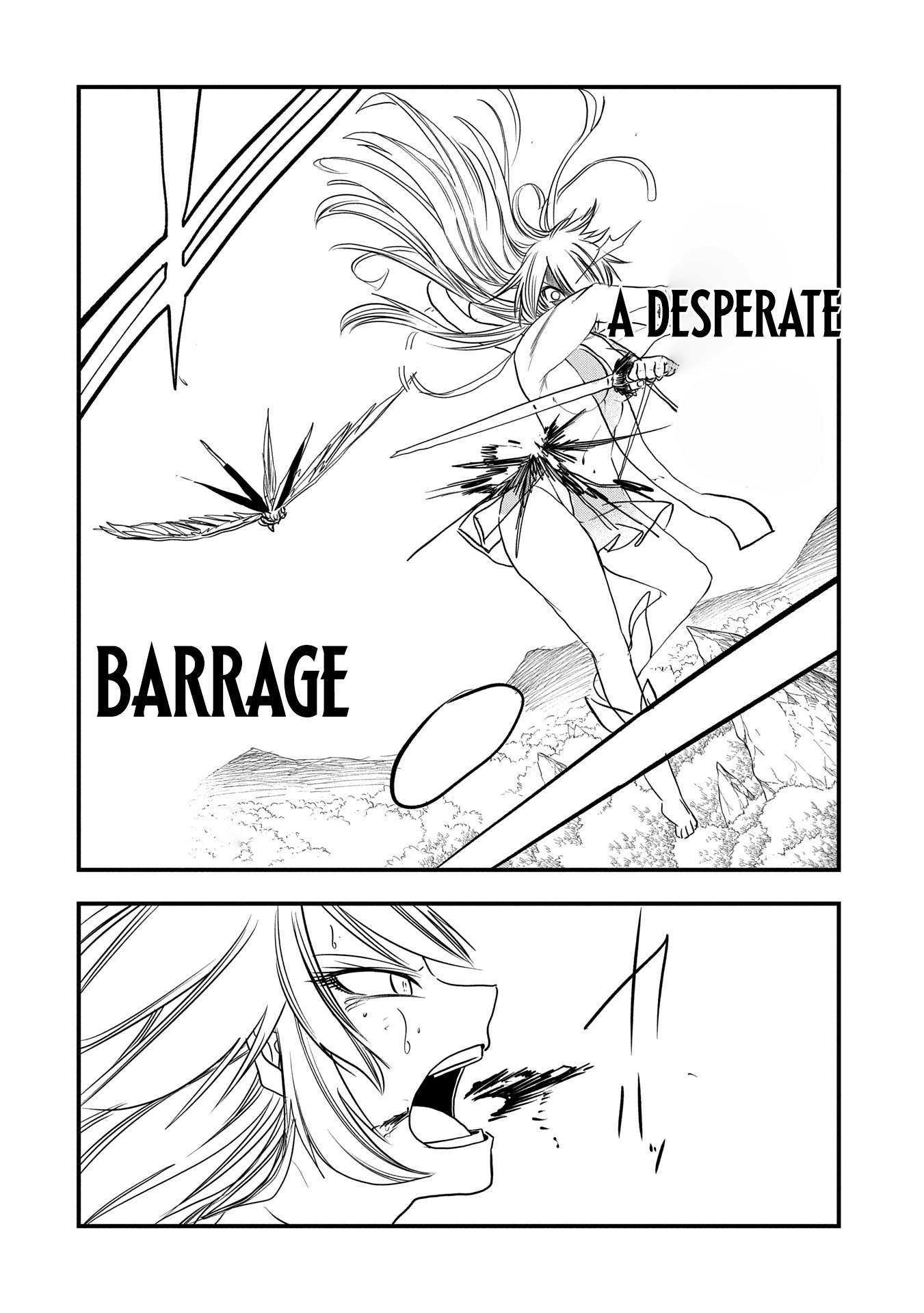 Since My Previous Life Was A Wise Man, I Can Afford To Live Chapter 49 page 19