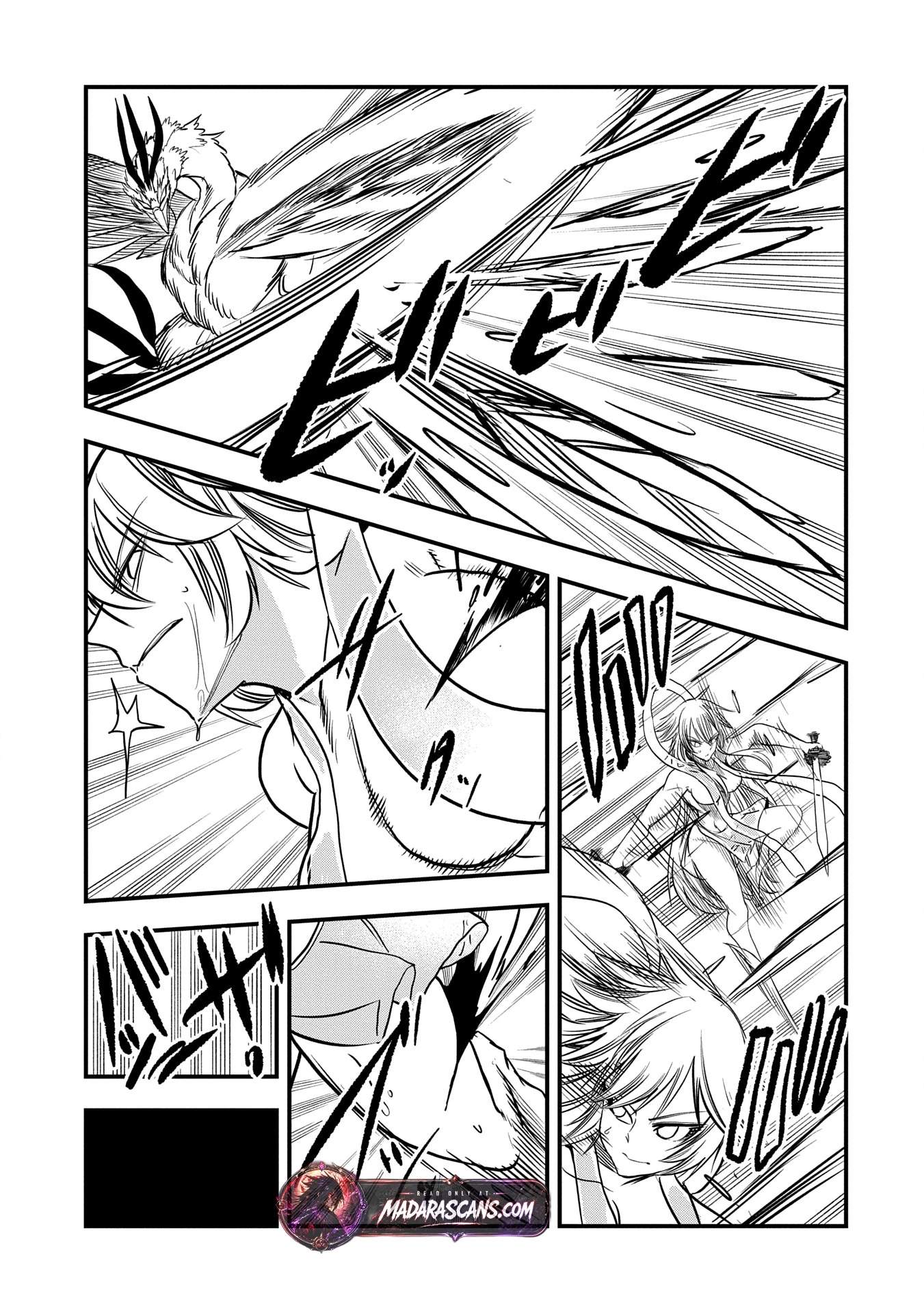 Since My Previous Life Was A Wise Man, I Can Afford To Live Chapter 49 page 20