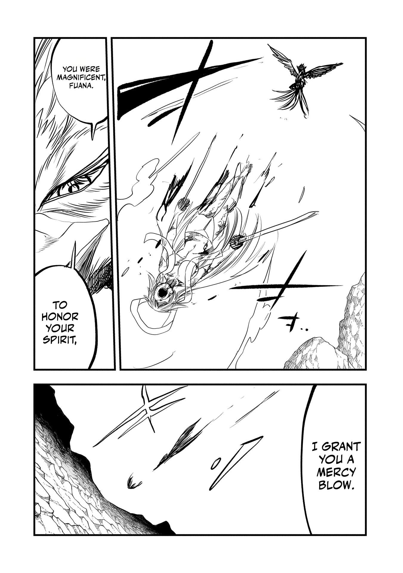 Since My Previous Life Was A Wise Man, I Can Afford To Live Chapter 49 page 21