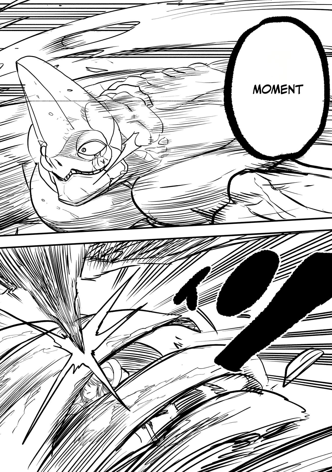 Since My Previous Life Was A Wise Man, I Can Afford To Live Chapter 49 page 25