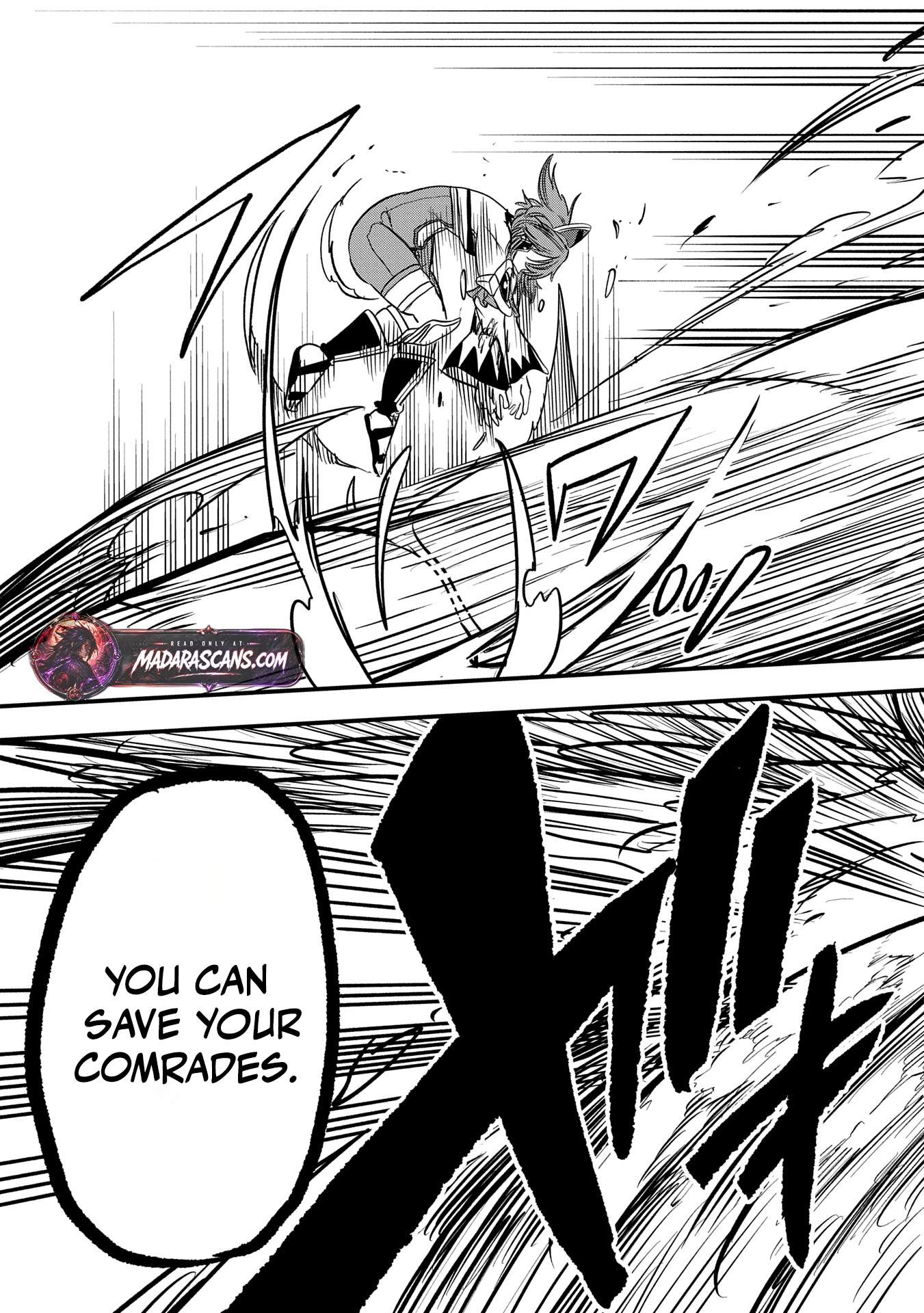 Since My Previous Life Was A Wise Man, I Can Afford To Live Chapter 49 page 26