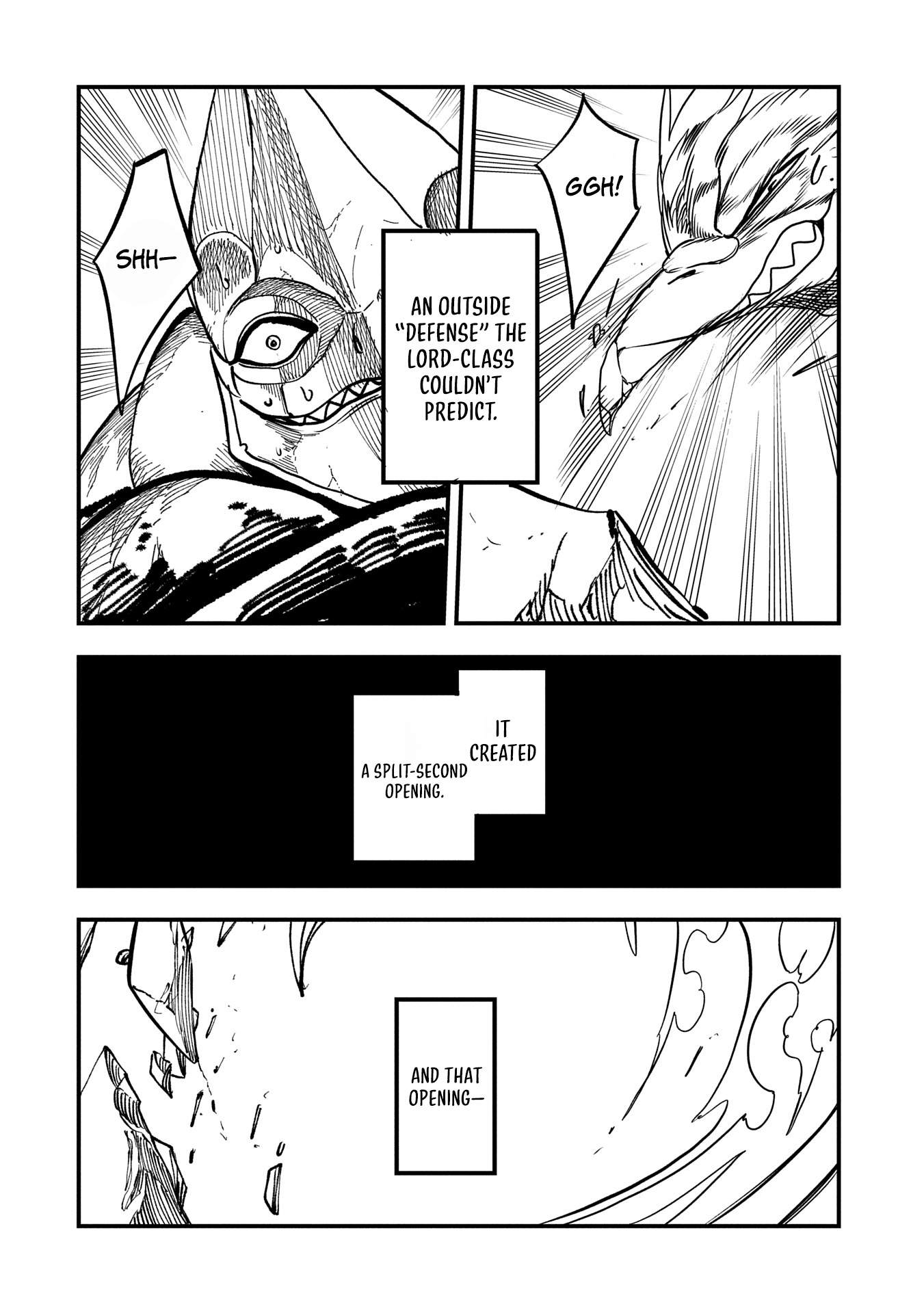 Since My Previous Life Was A Wise Man, I Can Afford To Live Chapter 49 page 27