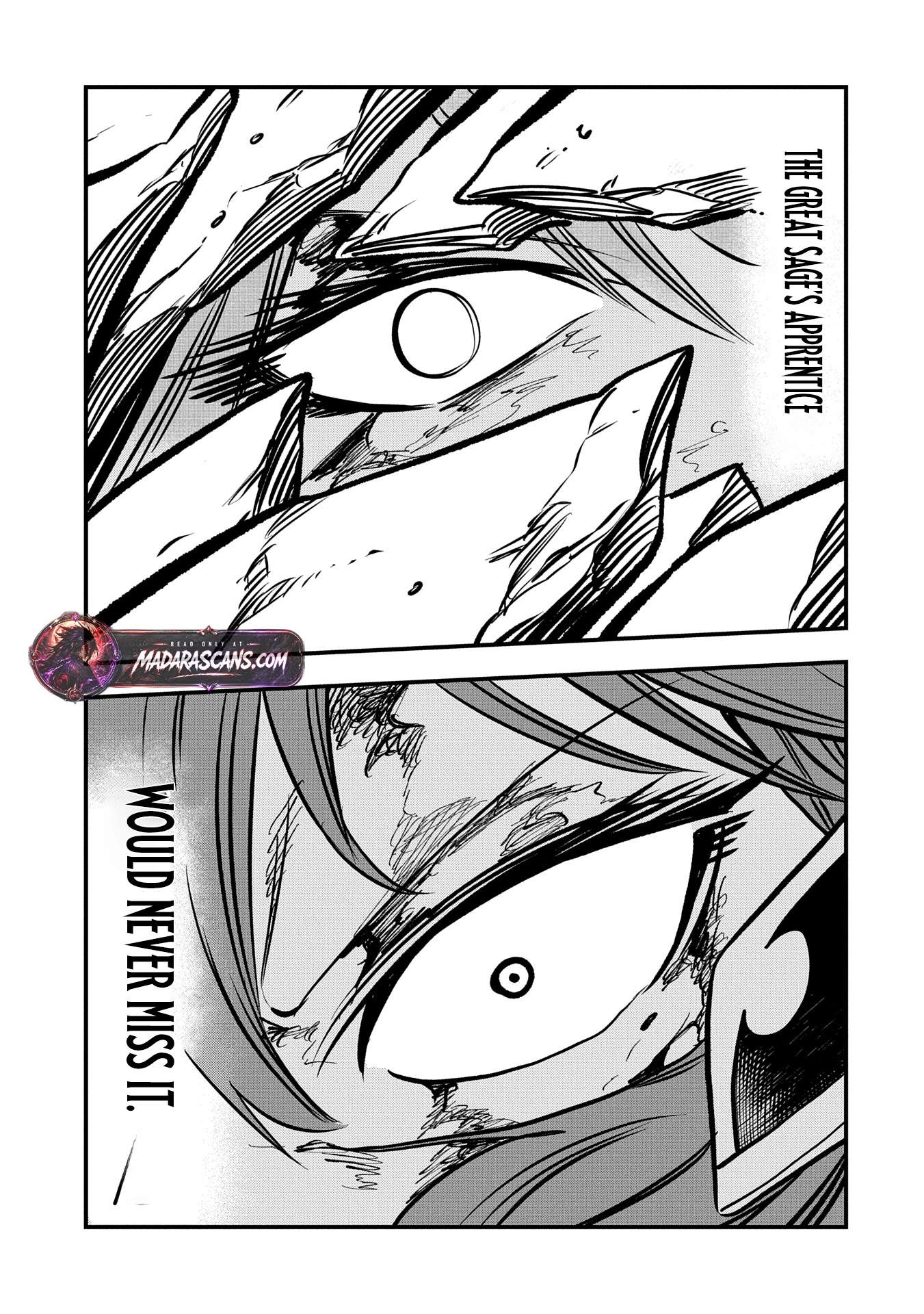 Since My Previous Life Was A Wise Man, I Can Afford To Live Chapter 49 page 28