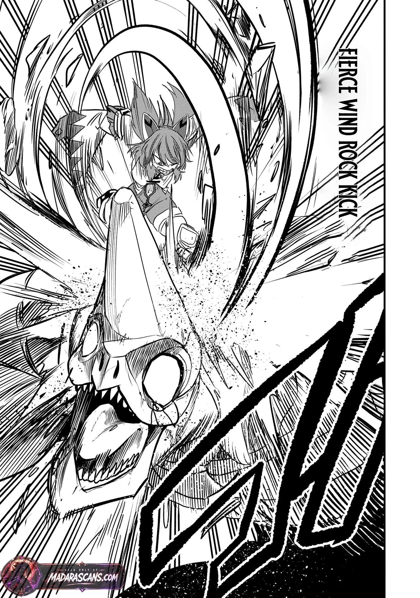 Since My Previous Life Was A Wise Man, I Can Afford To Live Chapter 49 page 30