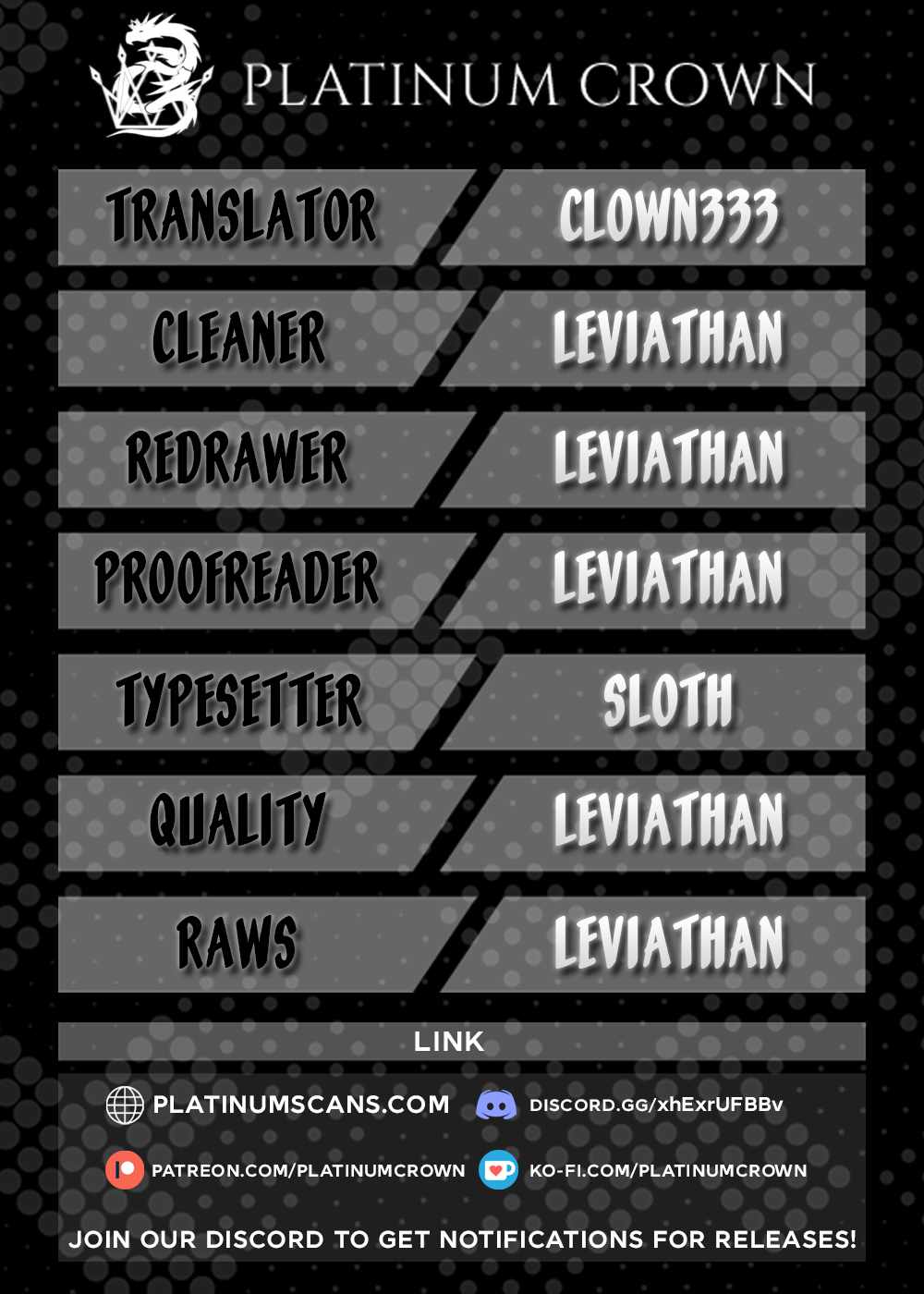 Since My Previous Life Was A Wise Man, I Can Afford To Live Chapter 5.1 page 1