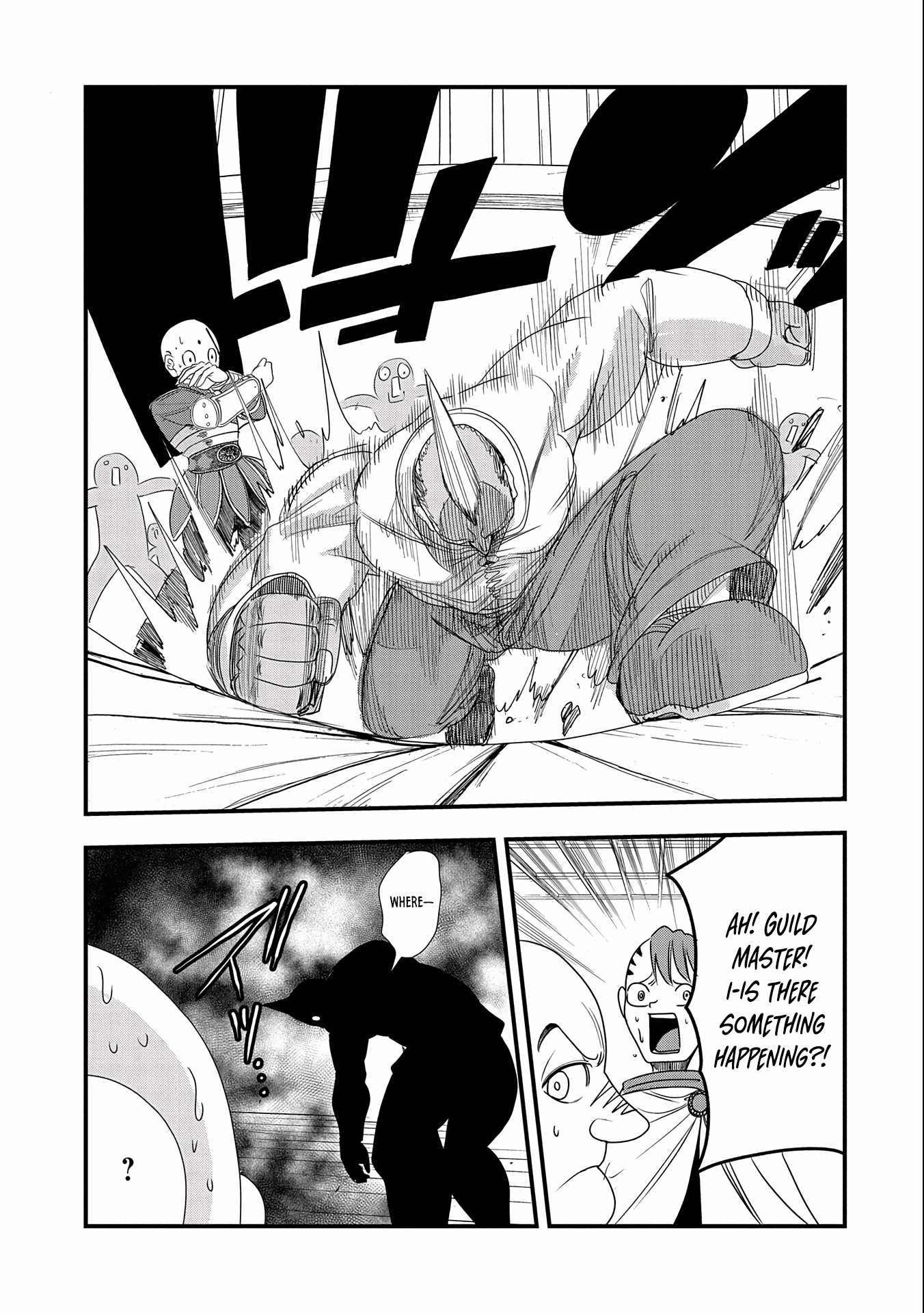 Since My Previous Life Was A Wise Man, I Can Afford To Live Chapter 5.2 page 9