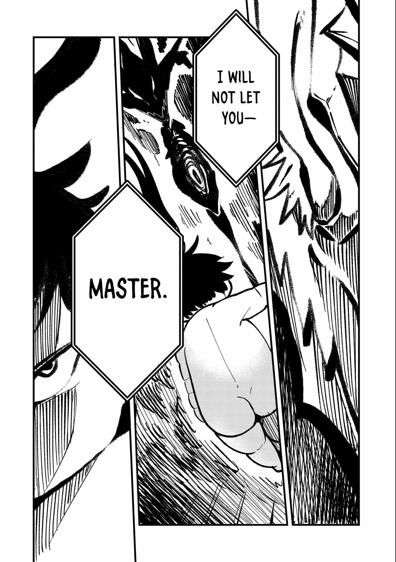 Since My Previous Life Was A Wise Man, I Can Afford To Live Chapter 6 page 10