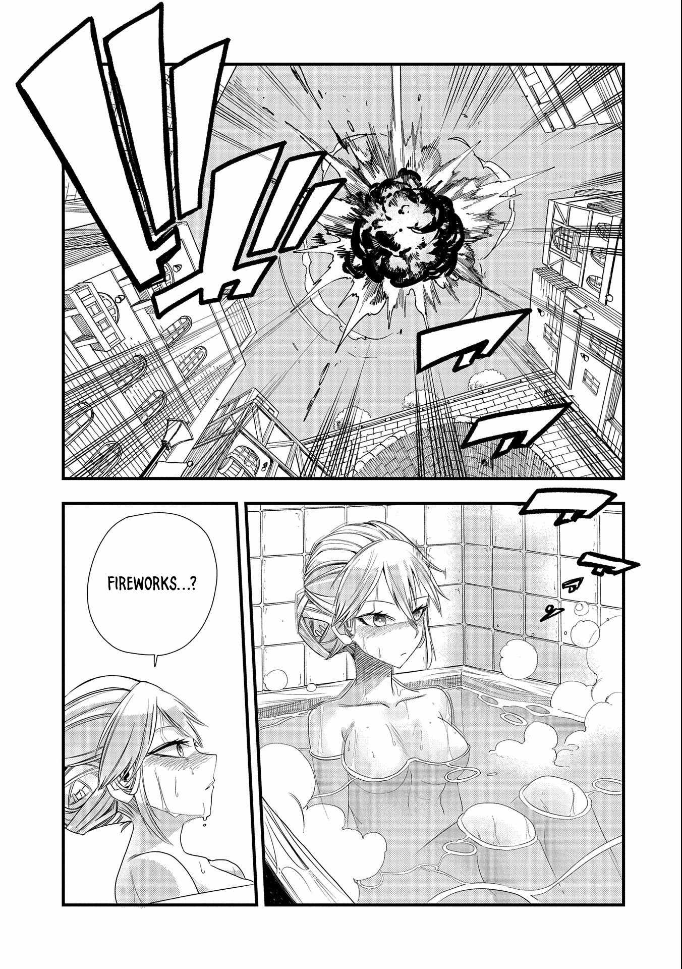 Since My Previous Life Was A Wise Man, I Can Afford To Live Chapter 6 page 19