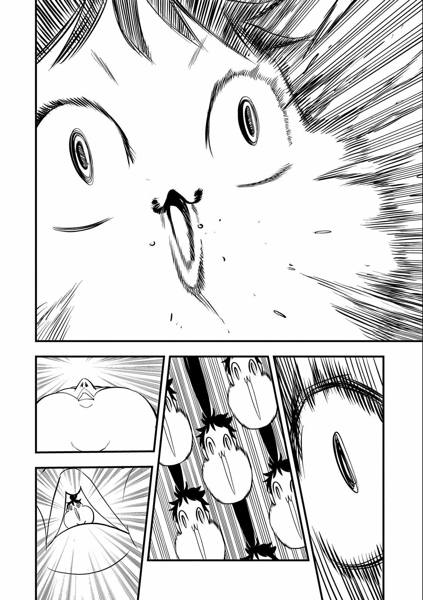 Since My Previous Life Was A Wise Man, I Can Afford To Live Chapter 6 page 8