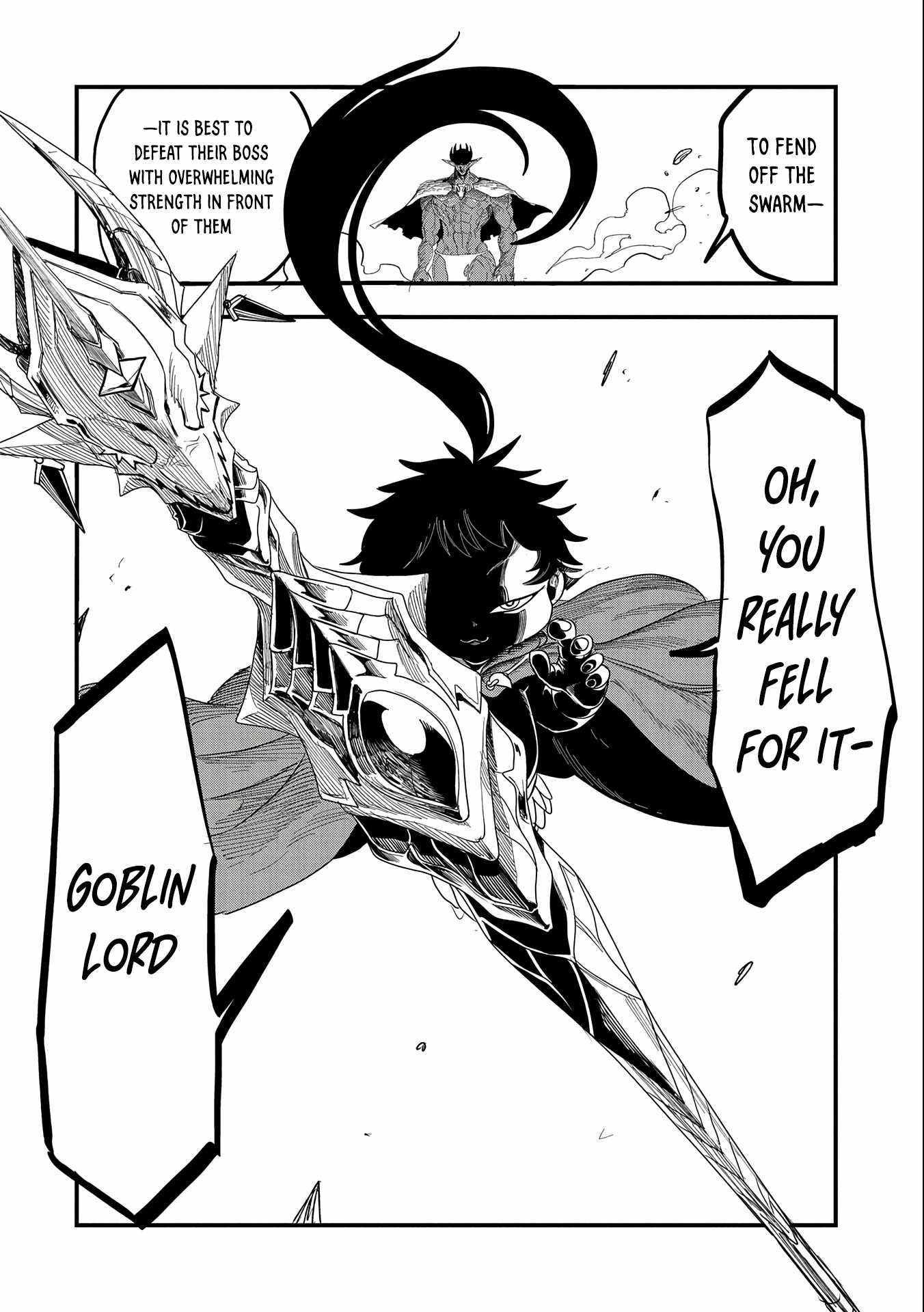 Since My Previous Life Was A Wise Man, I Can Afford To Live Chapter 7.2 page 19