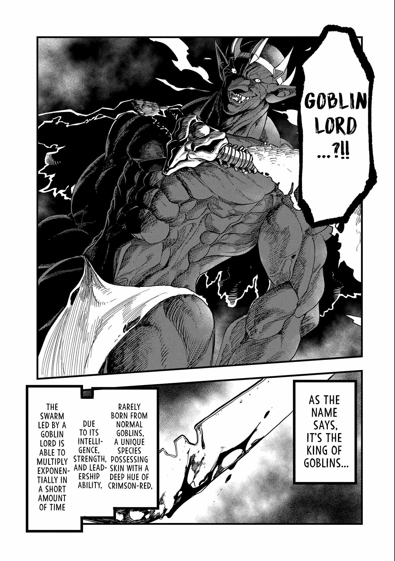 Since My Previous Life Was A Wise Man, I Can Afford To Live Chapter 7.2 page 16