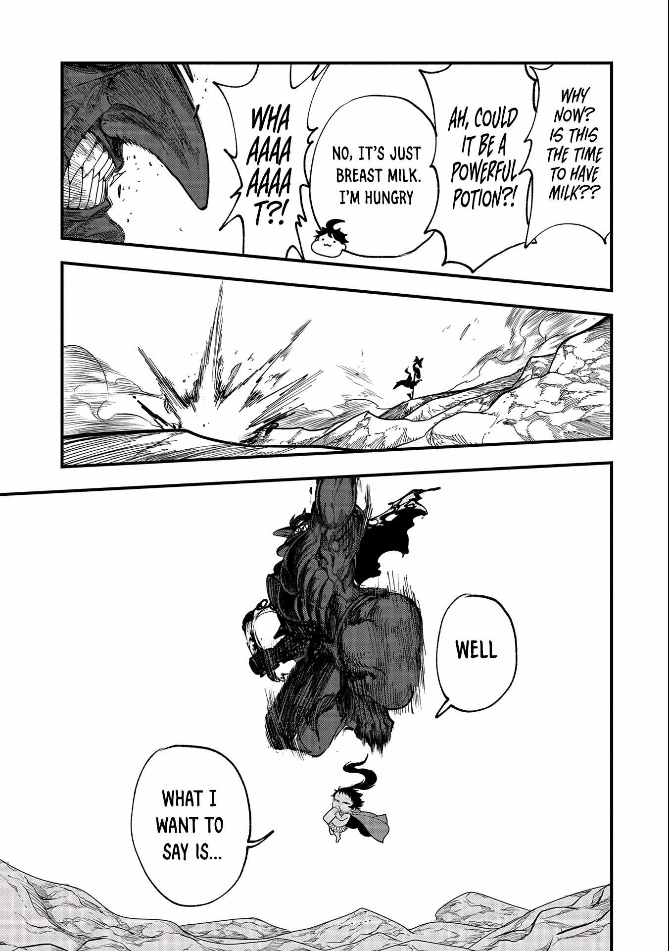 Since My Previous Life Was A Wise Man, I Can Afford To Live Chapter 8 page 17
