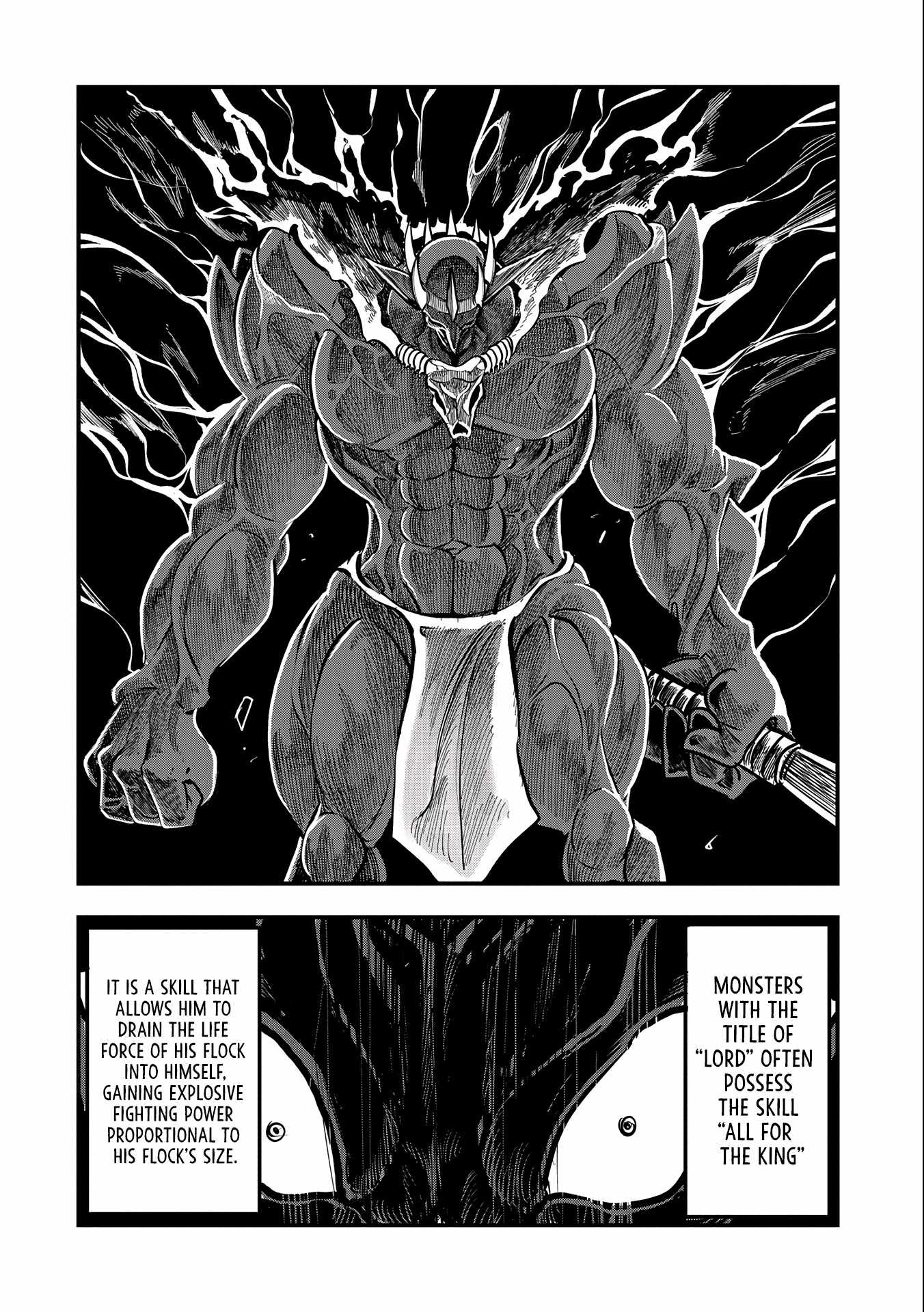 Since My Previous Life Was A Wise Man, I Can Afford To Live Chapter 8 page 14