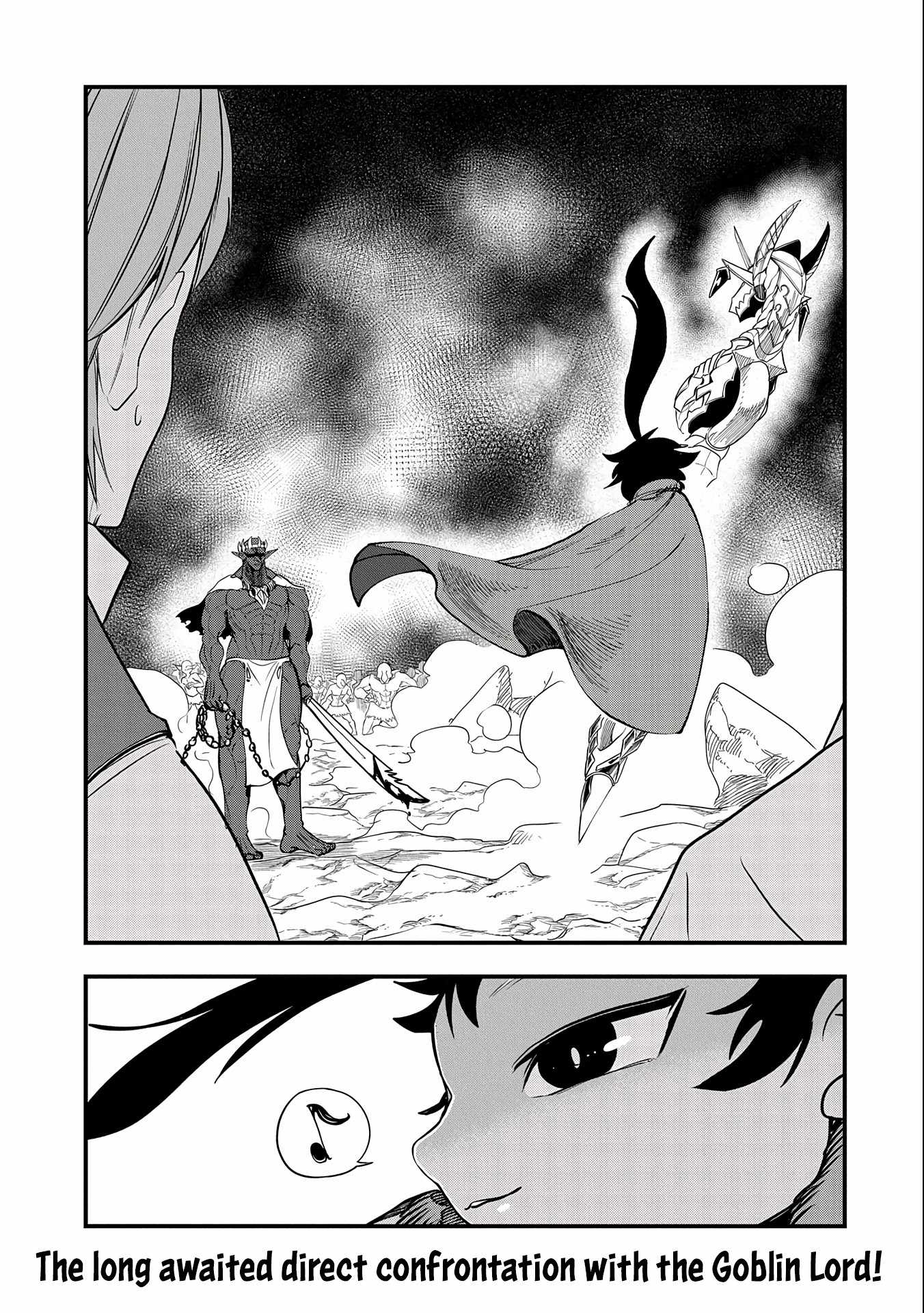 Since My Previous Life Was A Wise Man, I Can Afford To Live Chapter 8 page 3