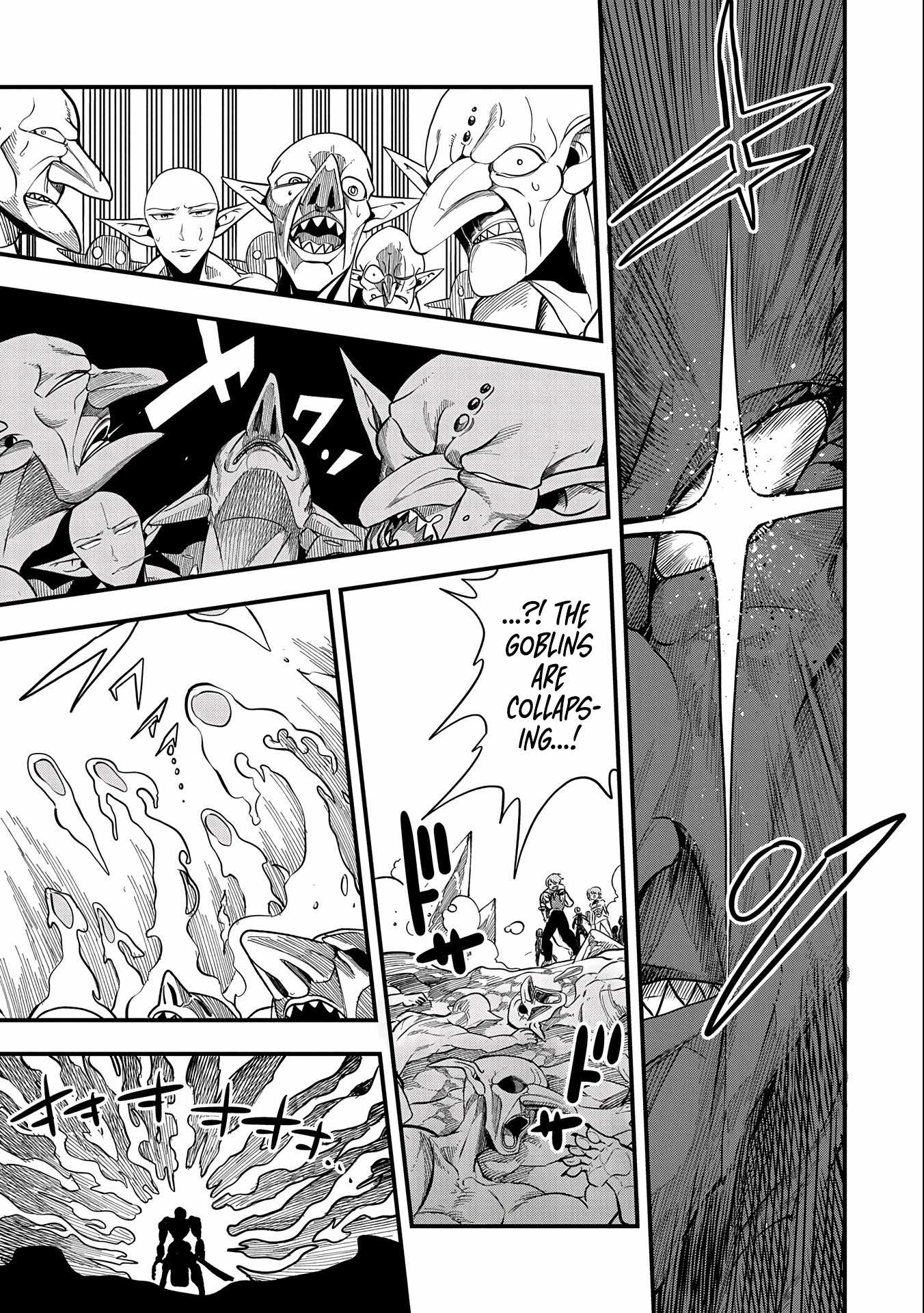 Since My Previous Life Was A Wise Man, I Can Afford To Live Chapter 8 page 13