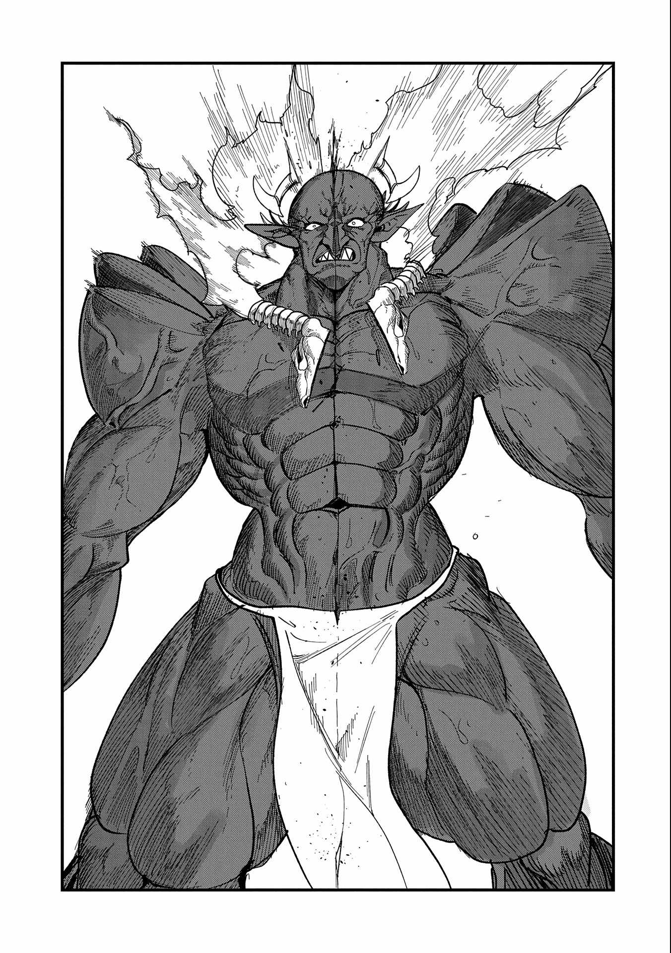 Since My Previous Life Was A Wise Man, I Can Afford To Live Chapter 8 page 21