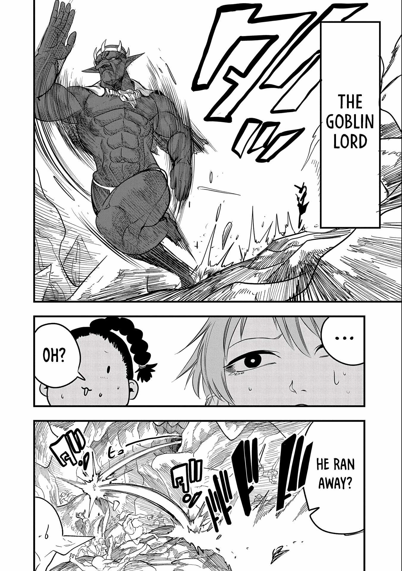 Since My Previous Life Was A Wise Man, I Can Afford To Live Chapter 8 page 6
