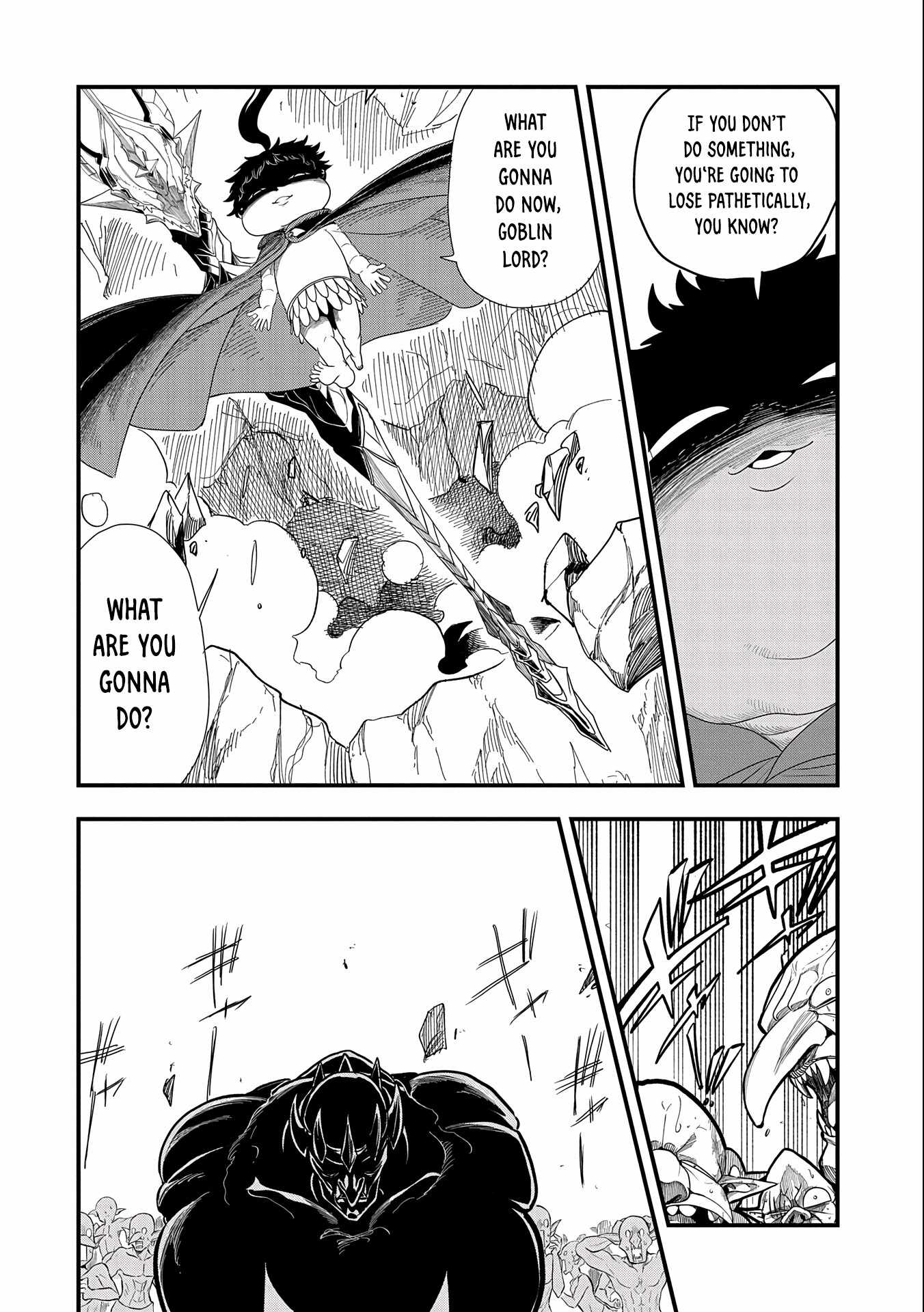 Since My Previous Life Was A Wise Man, I Can Afford To Live Chapter 8 page 12