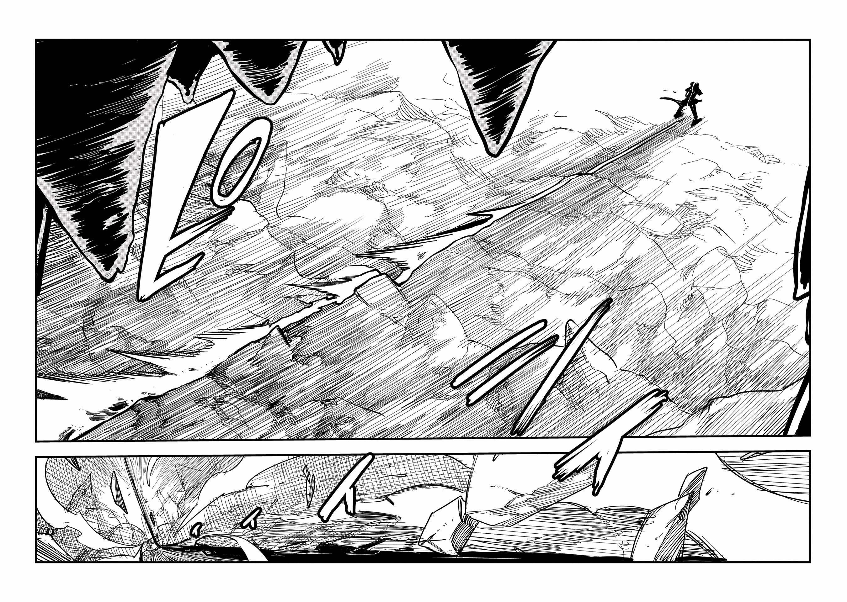 Since My Previous Life Was A Wise Man, I Can Afford To Live Chapter 8 page 22