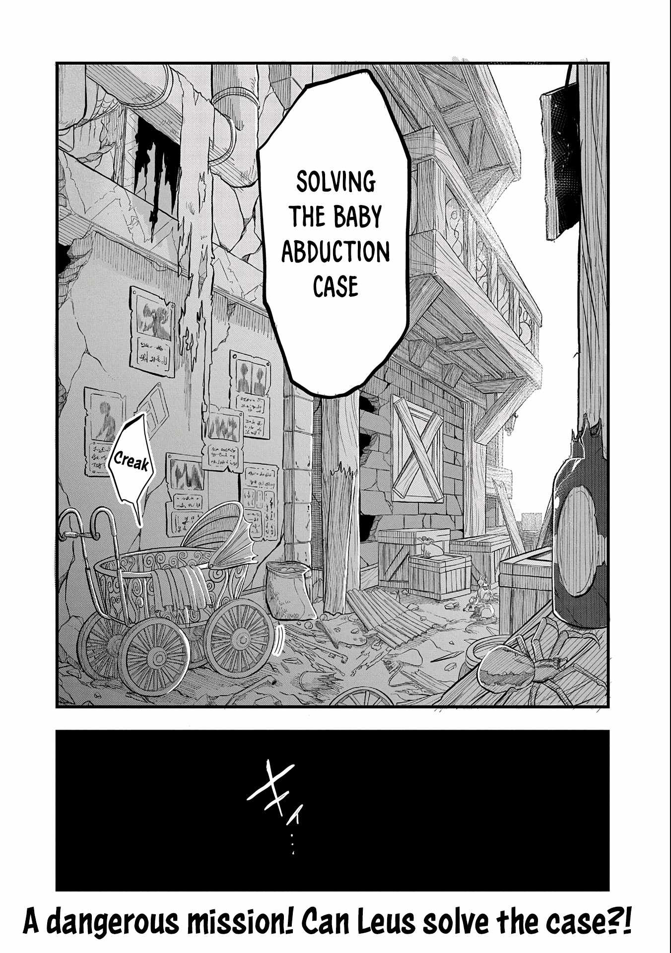 Since My Previous Life Was A Wise Man, I Can Afford To Live Chapter 8 page 31