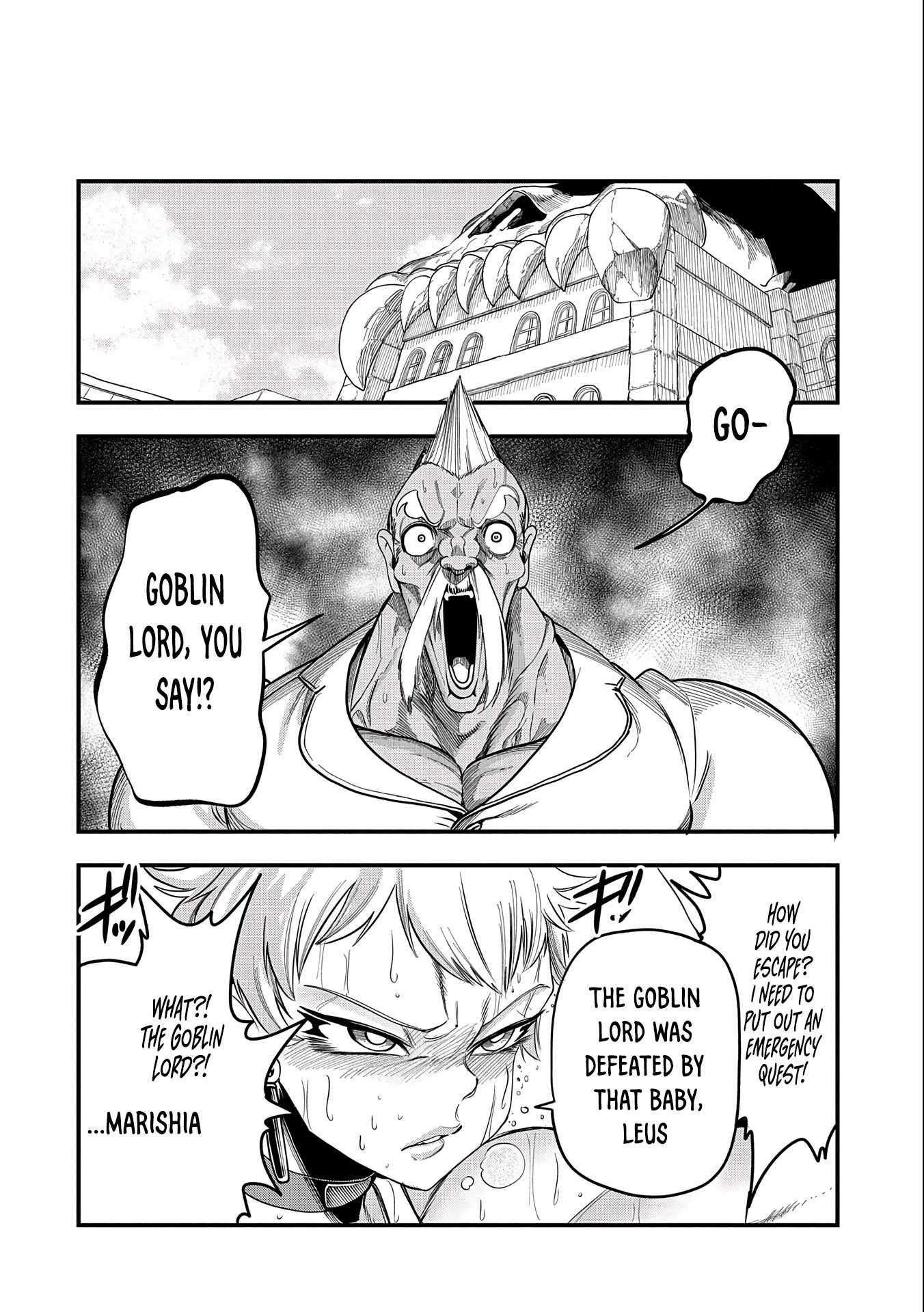 Since My Previous Life Was A Wise Man, I Can Afford To Live Chapter 8 page 27