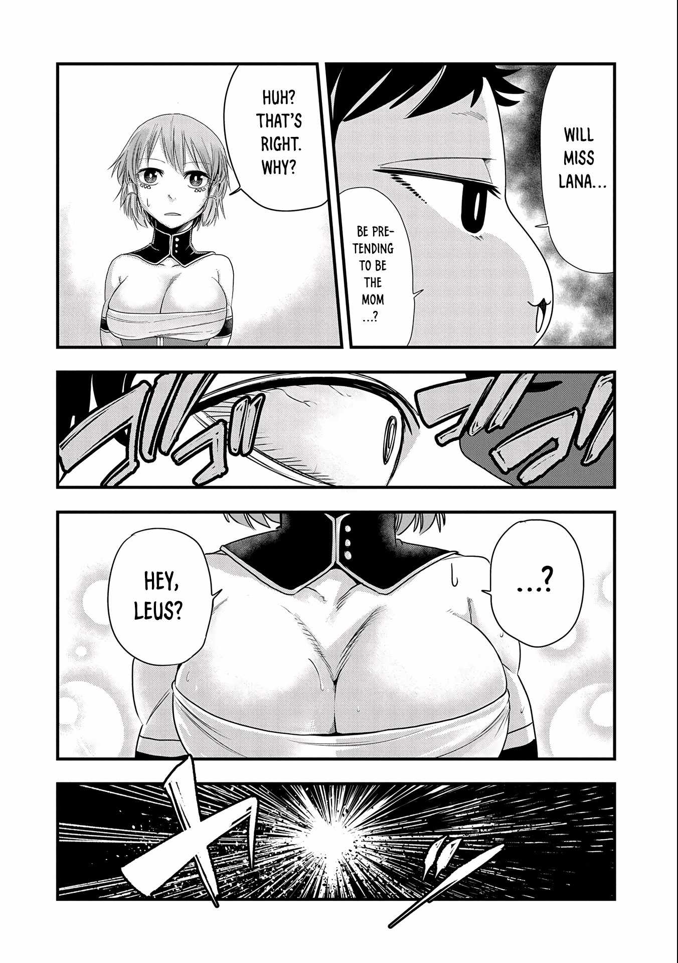 Since My Previous Life Was A Wise Man, I Can Afford To Live Chapter 9 page 10