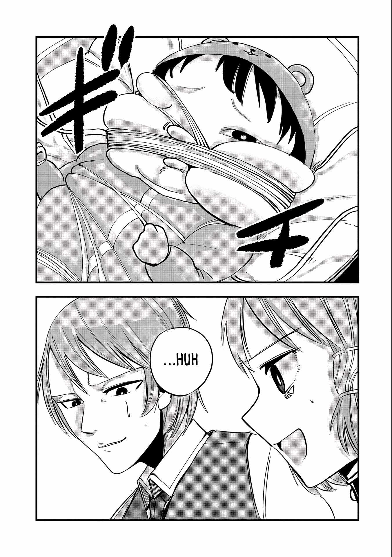 Since My Previous Life Was A Wise Man, I Can Afford To Live Chapter 9 page 15