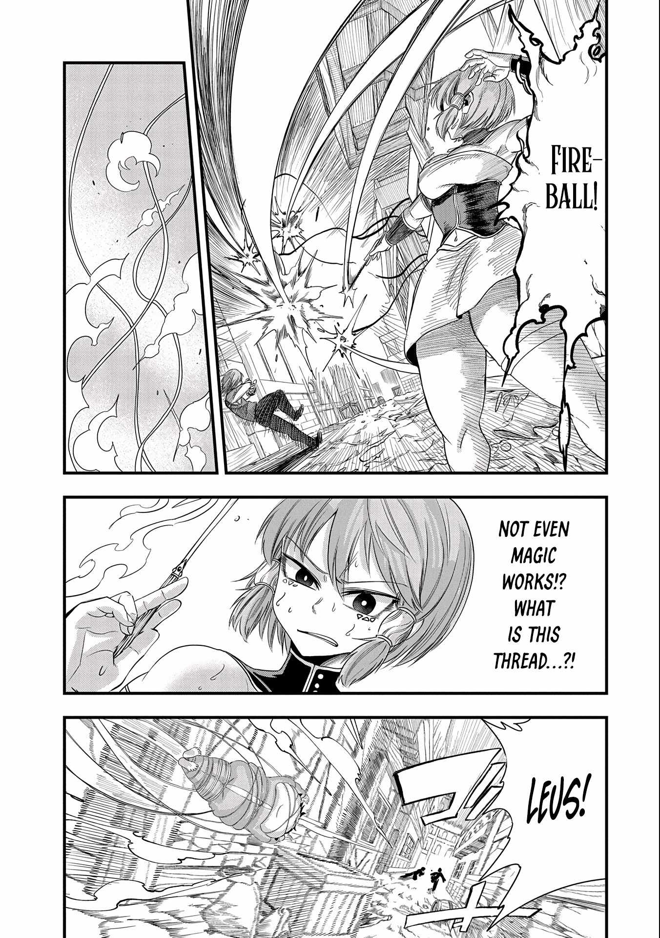 Since My Previous Life Was A Wise Man, I Can Afford To Live Chapter 9 page 17