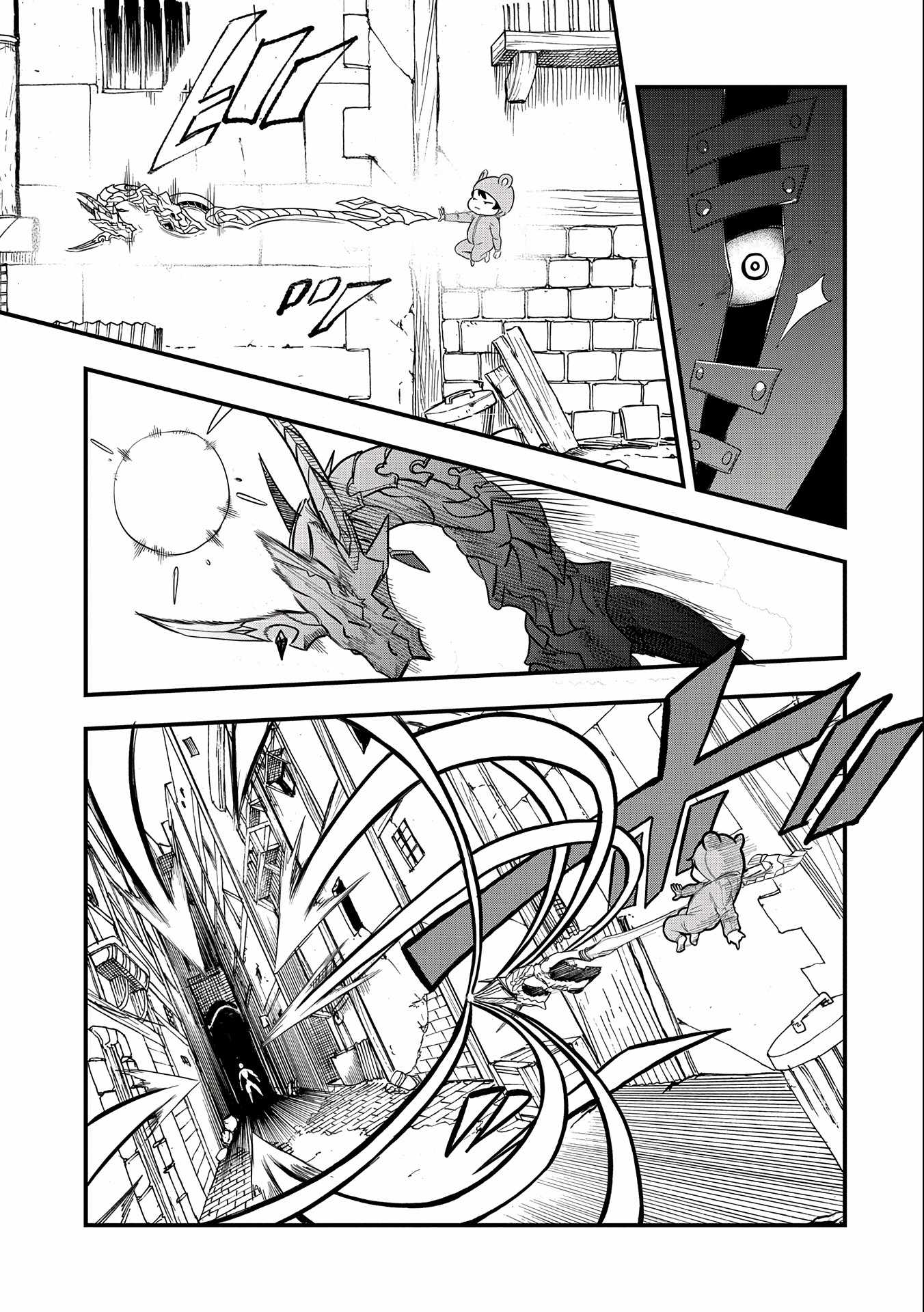Since My Previous Life Was A Wise Man, I Can Afford To Live Chapter 9 page 19