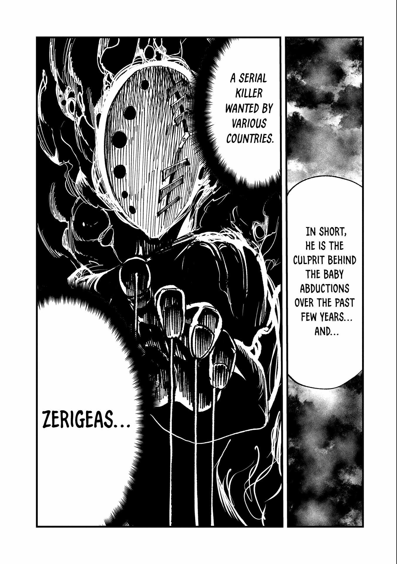Since My Previous Life Was A Wise Man, I Can Afford To Live Chapter 9 page 31