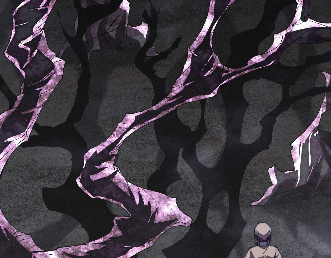 SINISTER IMMORTAL PATH Chapter 1 page 10