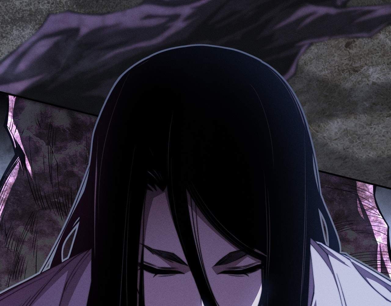 SINISTER IMMORTAL PATH Chapter 1 page 14