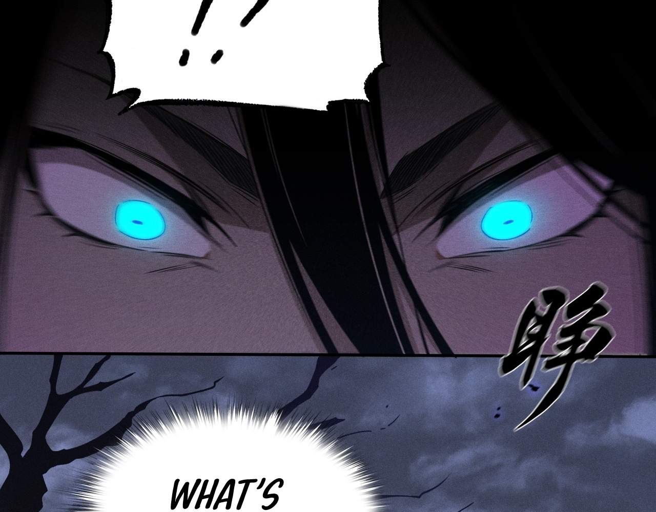 SINISTER IMMORTAL PATH Chapter 1 page 16