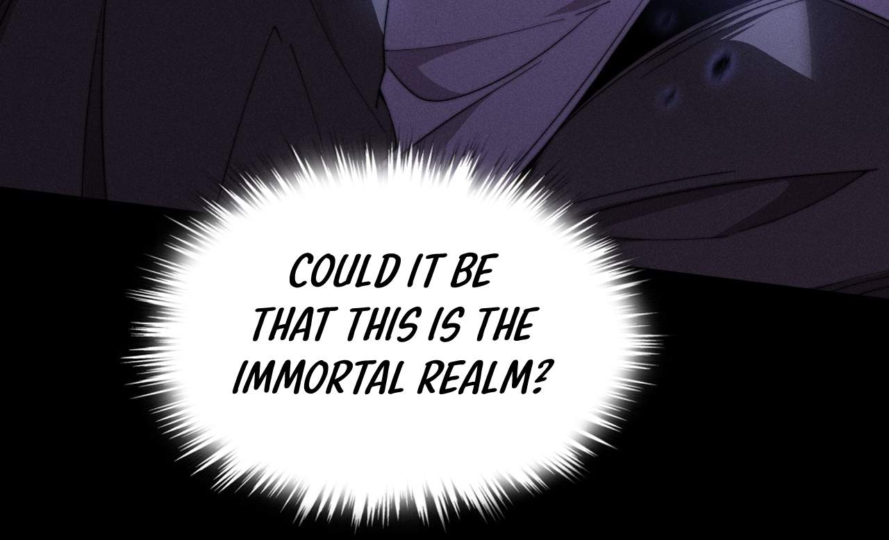 SINISTER IMMORTAL PATH Chapter 1 page 20