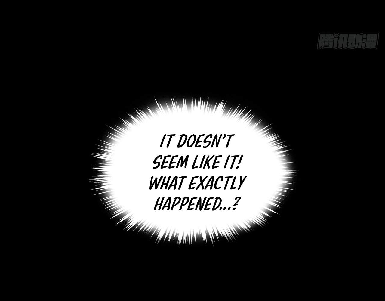 SINISTER IMMORTAL PATH Chapter 1 page 21
